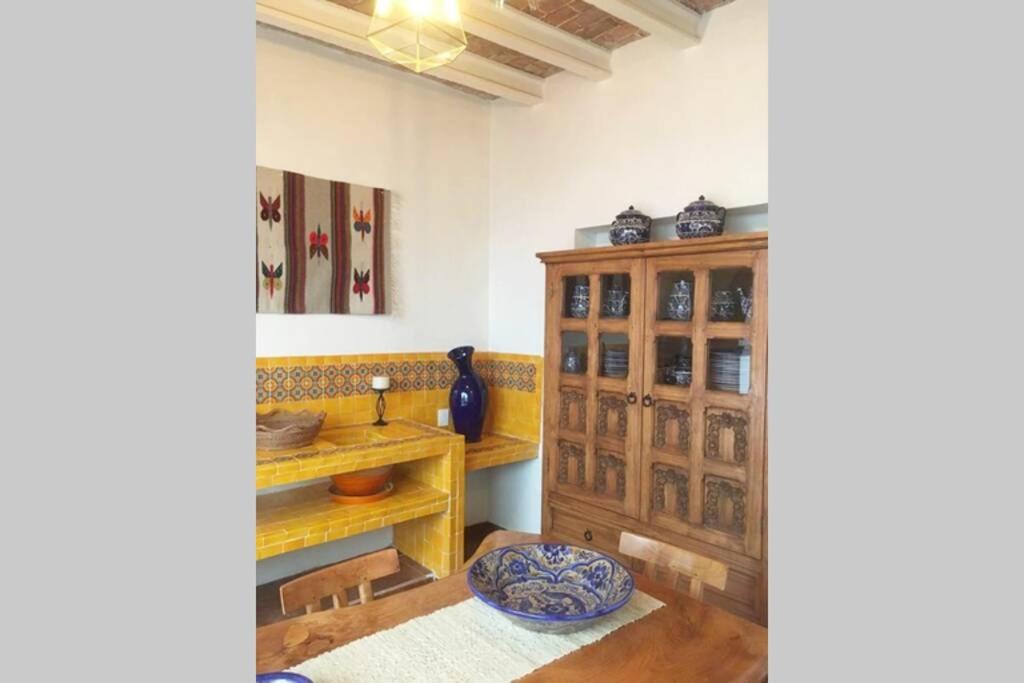 Casa Rosarito