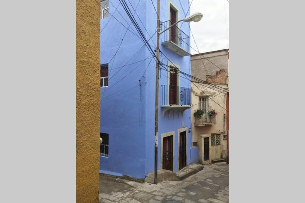 Casa Rosarito