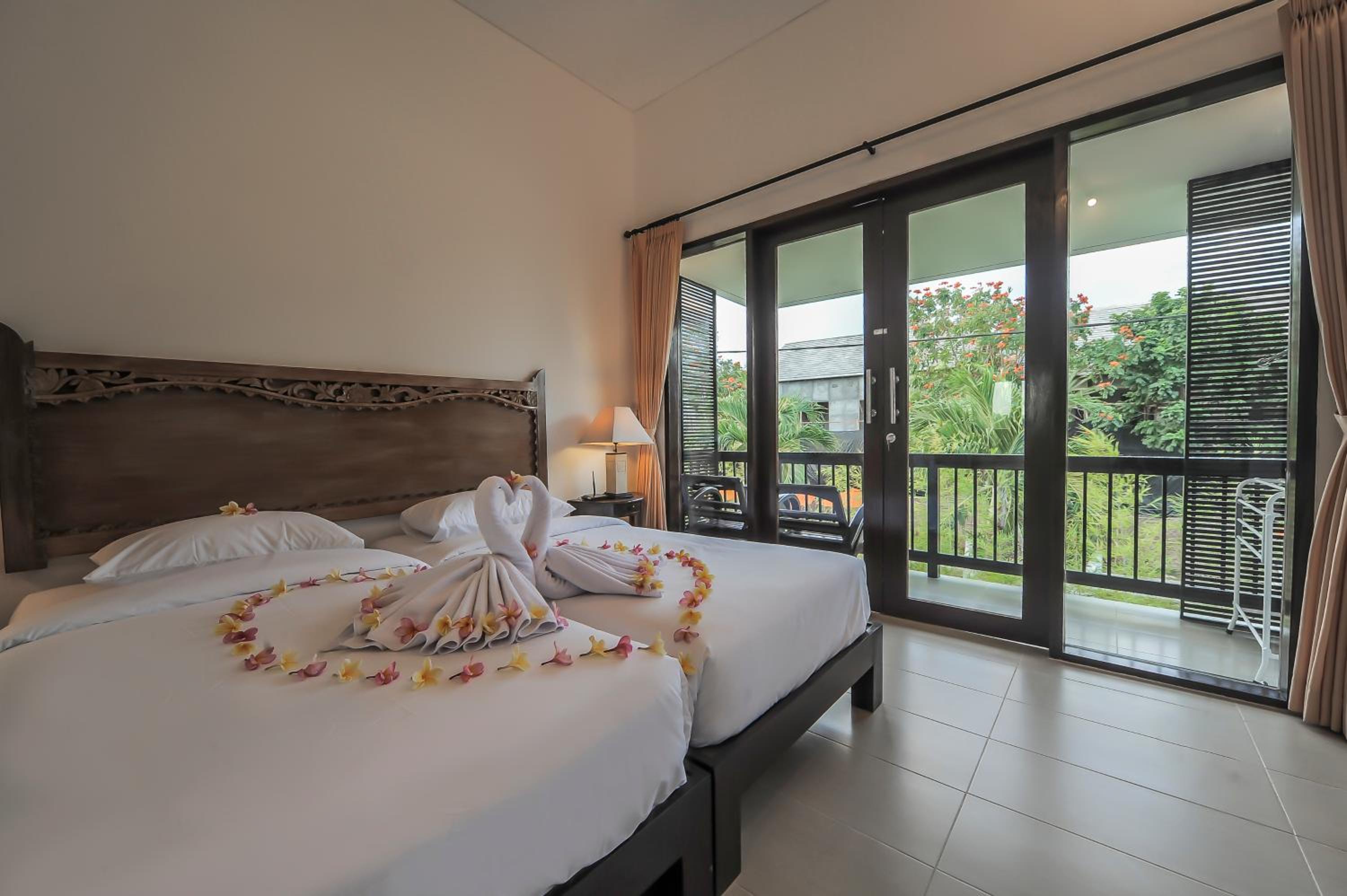 Sayang Sanur Terrace House