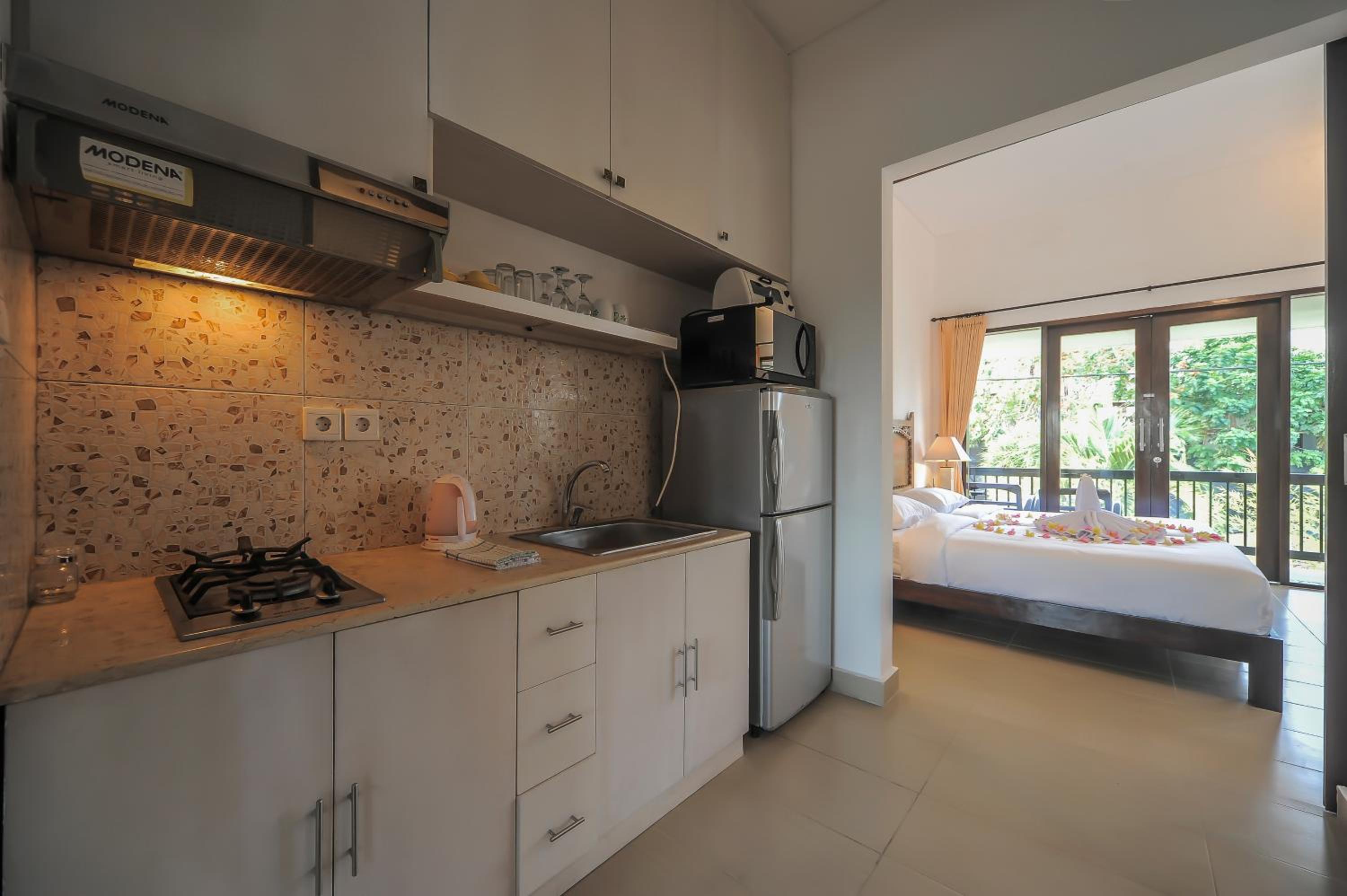 Sayang Sanur Terrace House