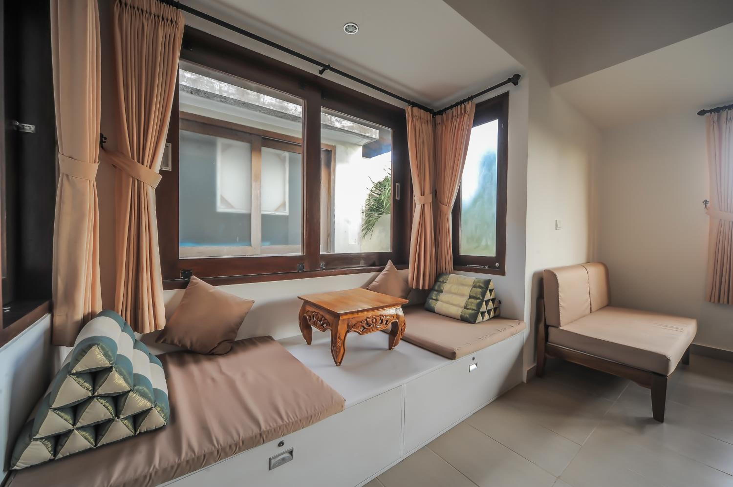 Sayang Sanur Terrace House