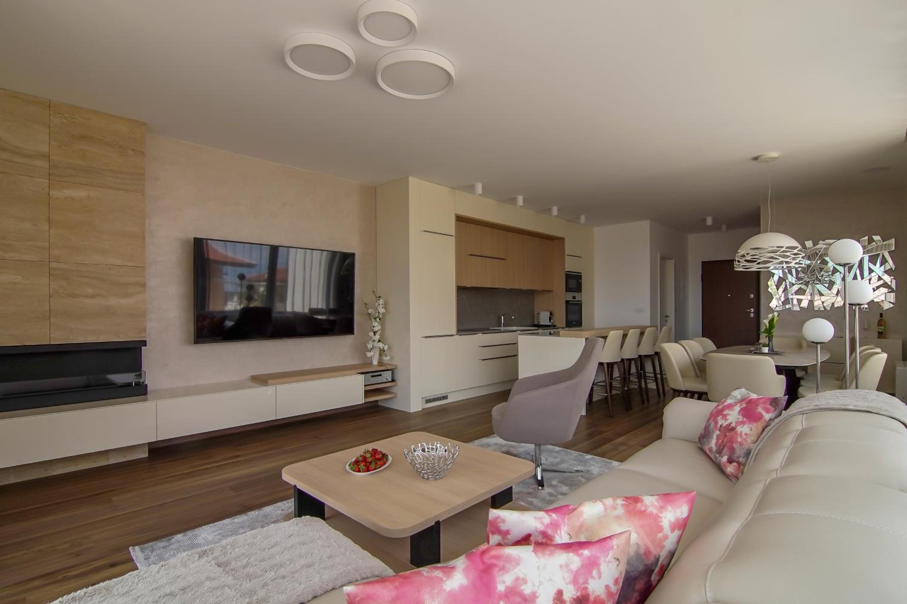 Hotel VITA, Luxury Apartments Opatija - Image 1