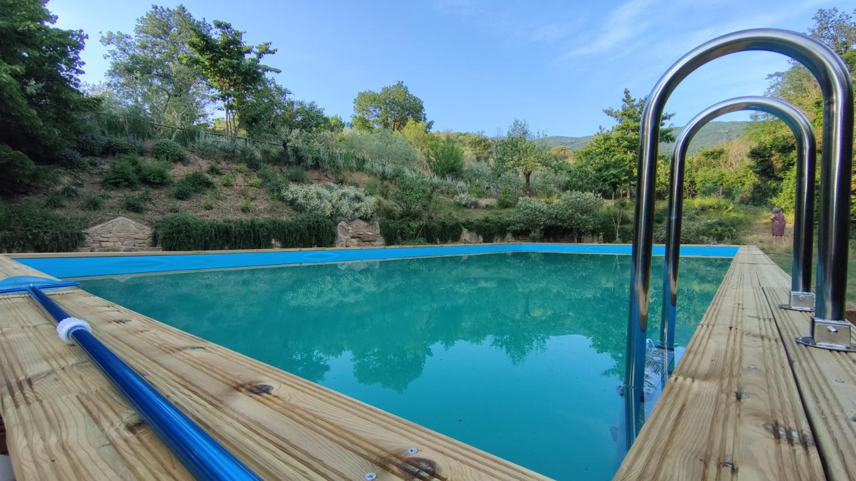 Cortona Vacations - Agriturismo I Cedri - Property Image 12