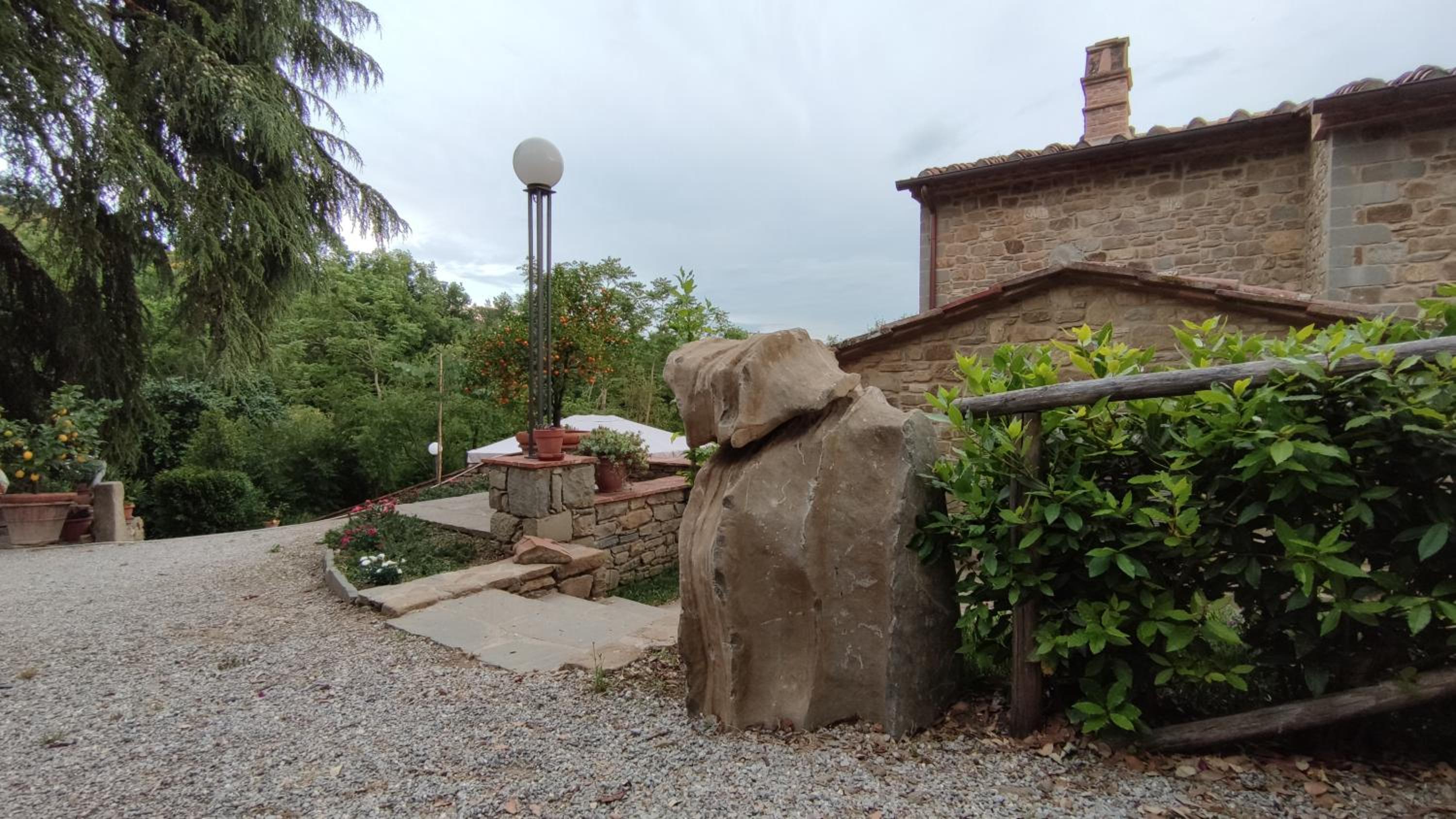 Cortona Vacations - Agriturismo I Cedri - Property Image 1