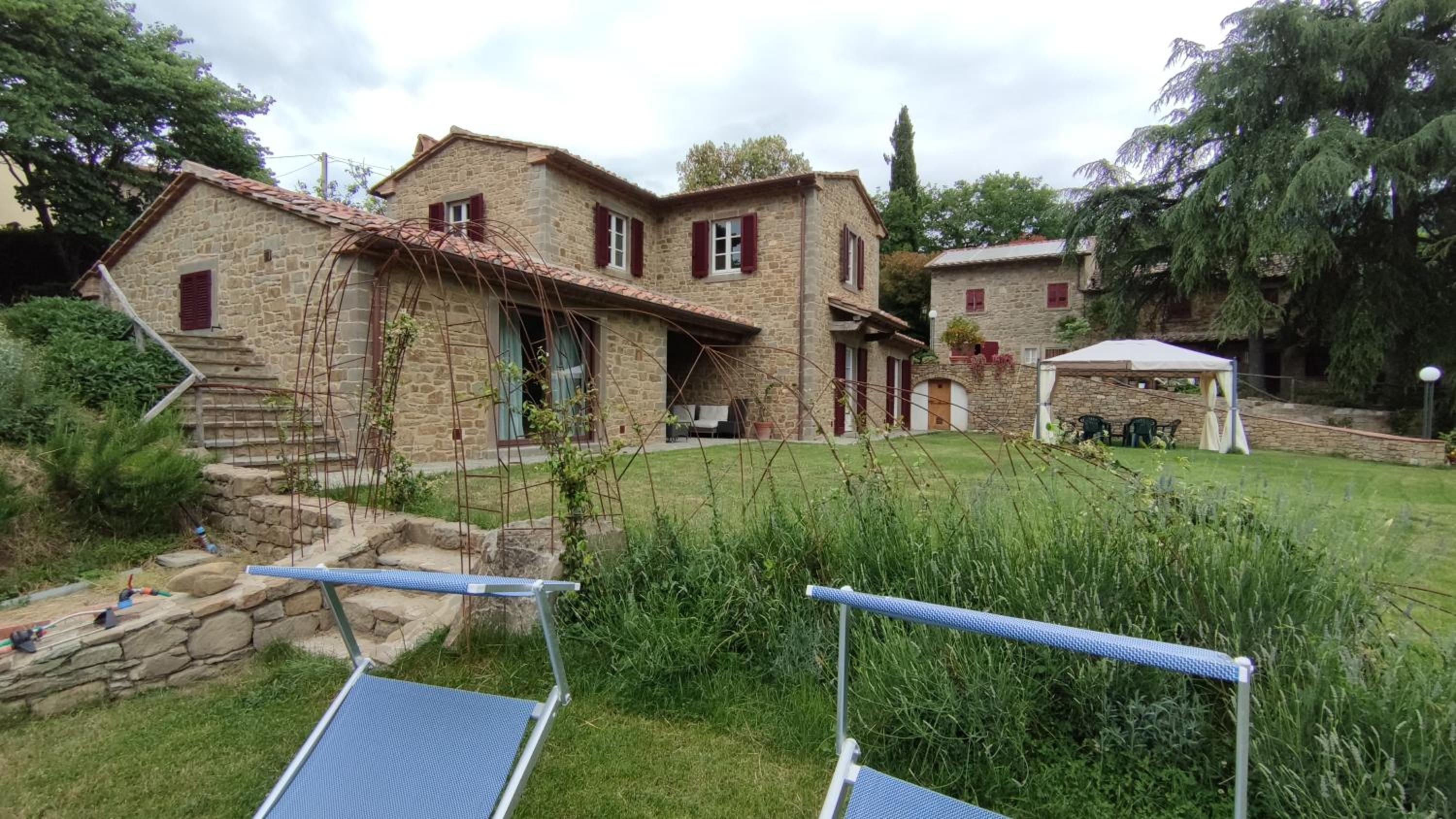 Cortona Vacations - Agriturismo I Cedri - Property Image 16