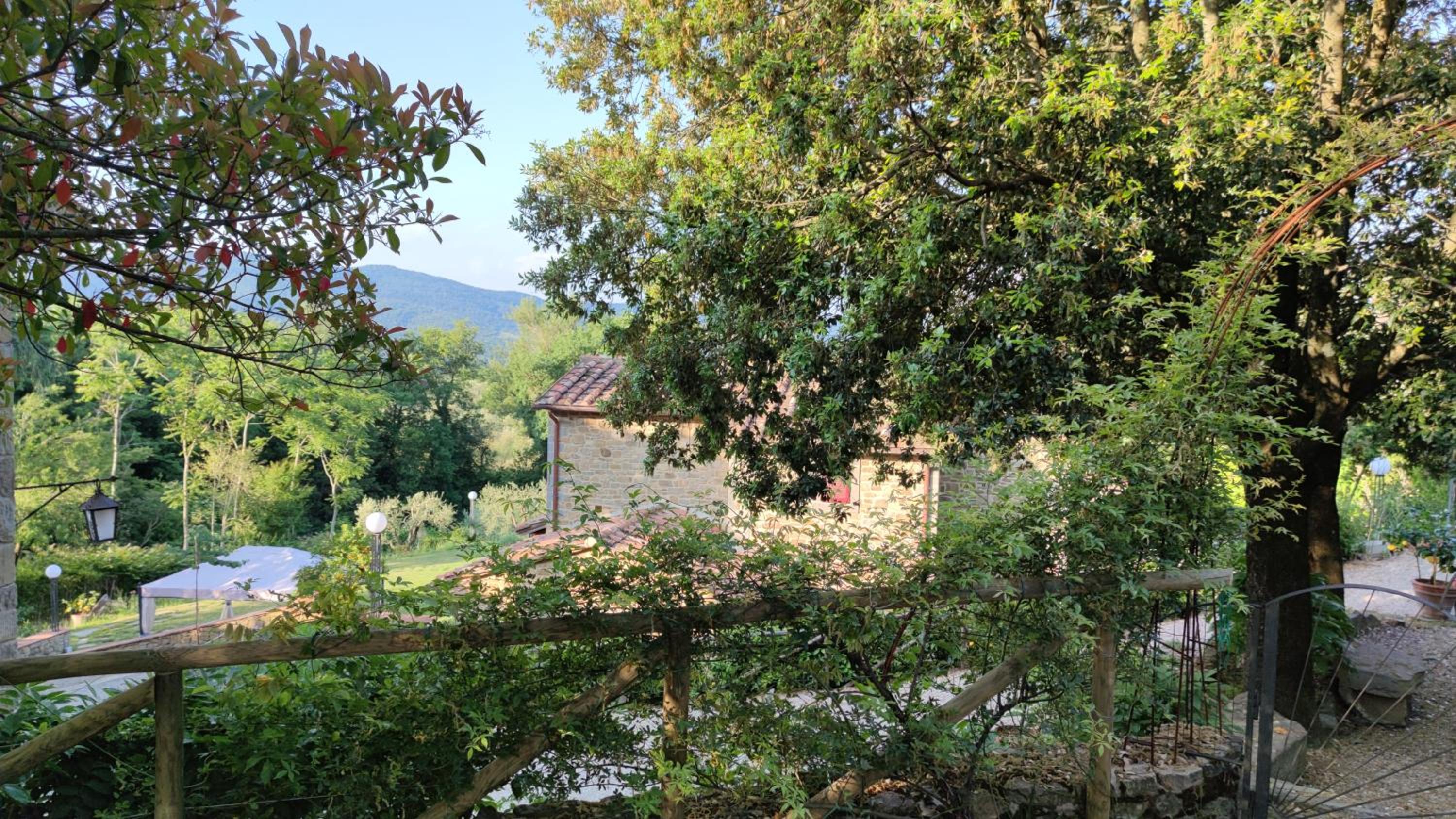 Cortona Vacations - Agriturismo I Cedri - Property Image 23