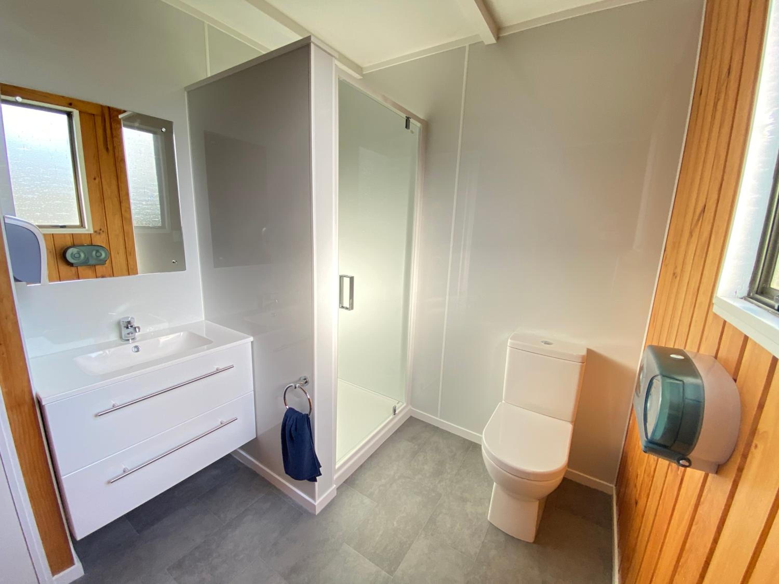 Whanganui River Top 10 Holiday Park