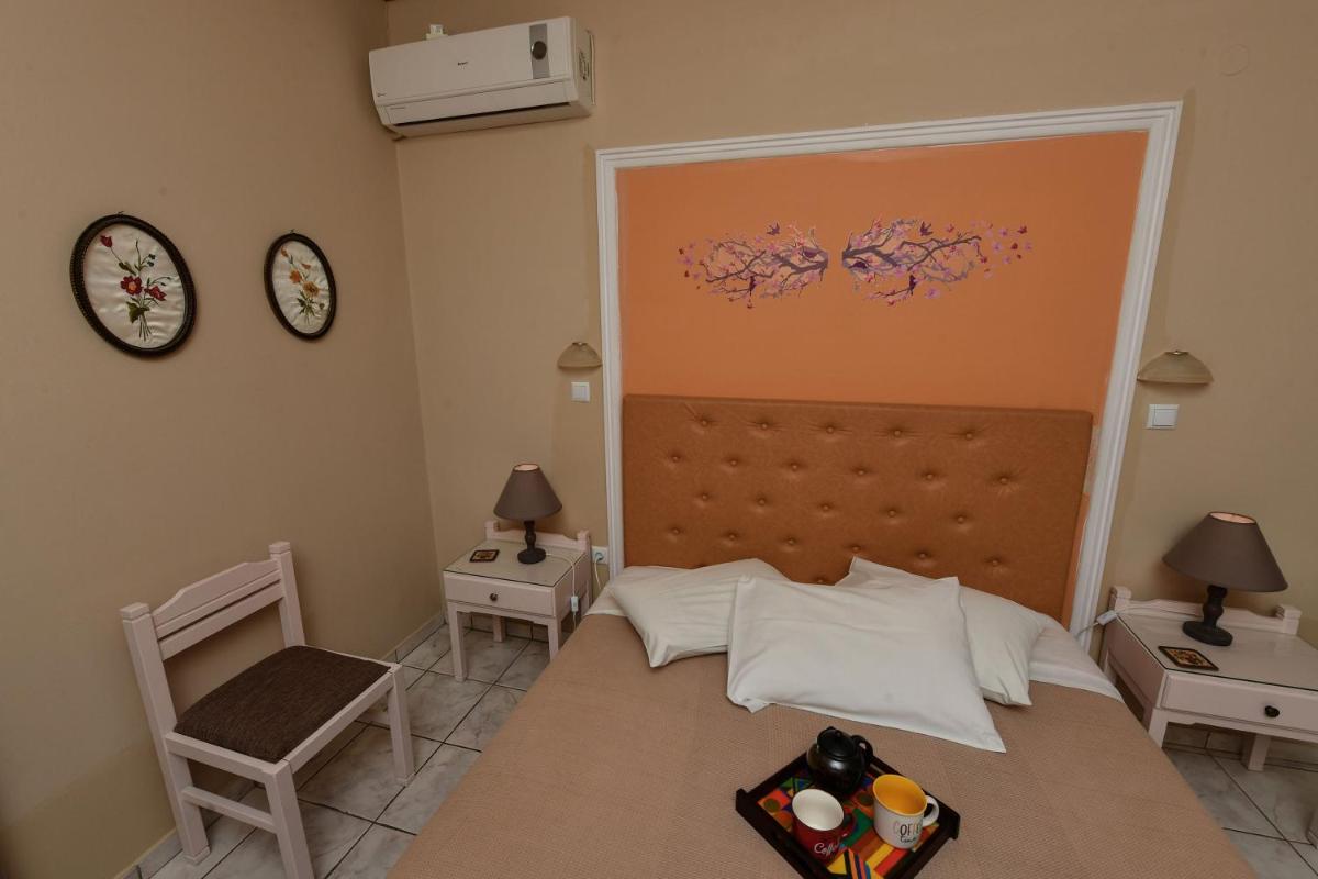 Lida Apartments