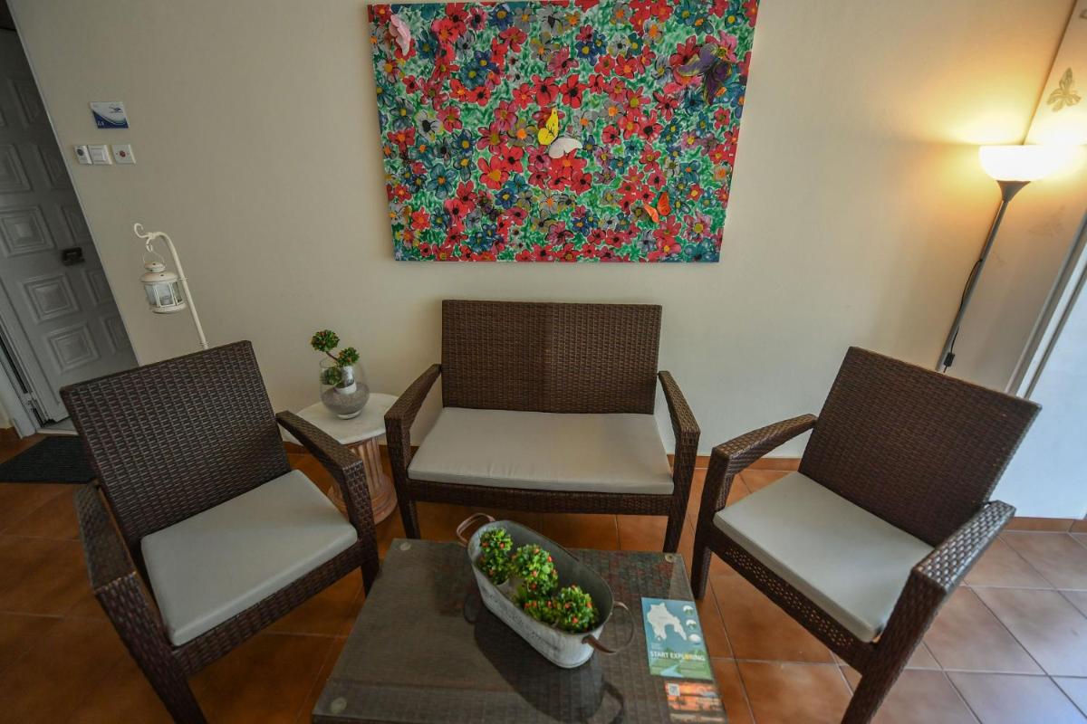 Lida Apartments
