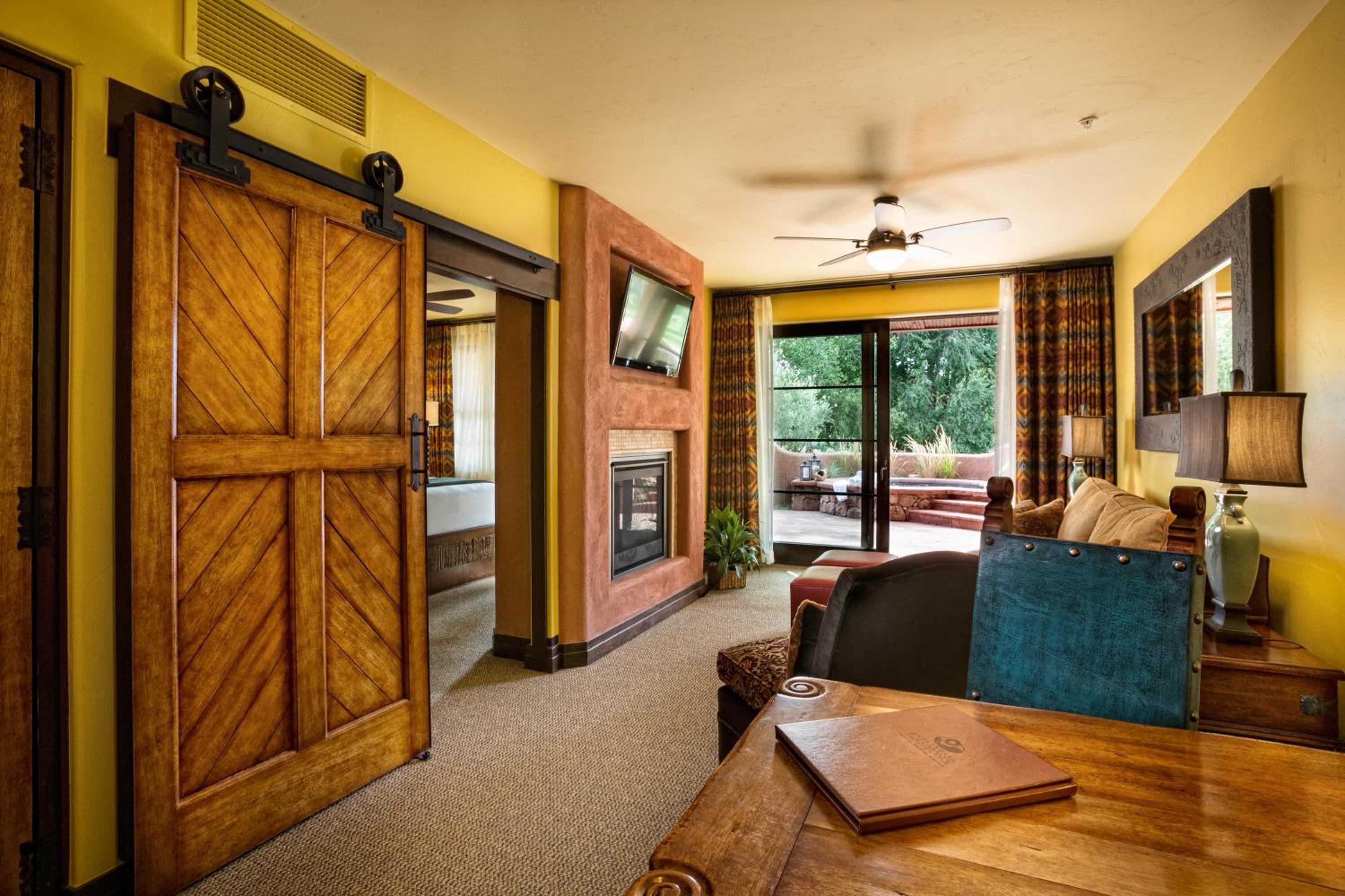 Gateway Canyons Resort, a Noble House Resort