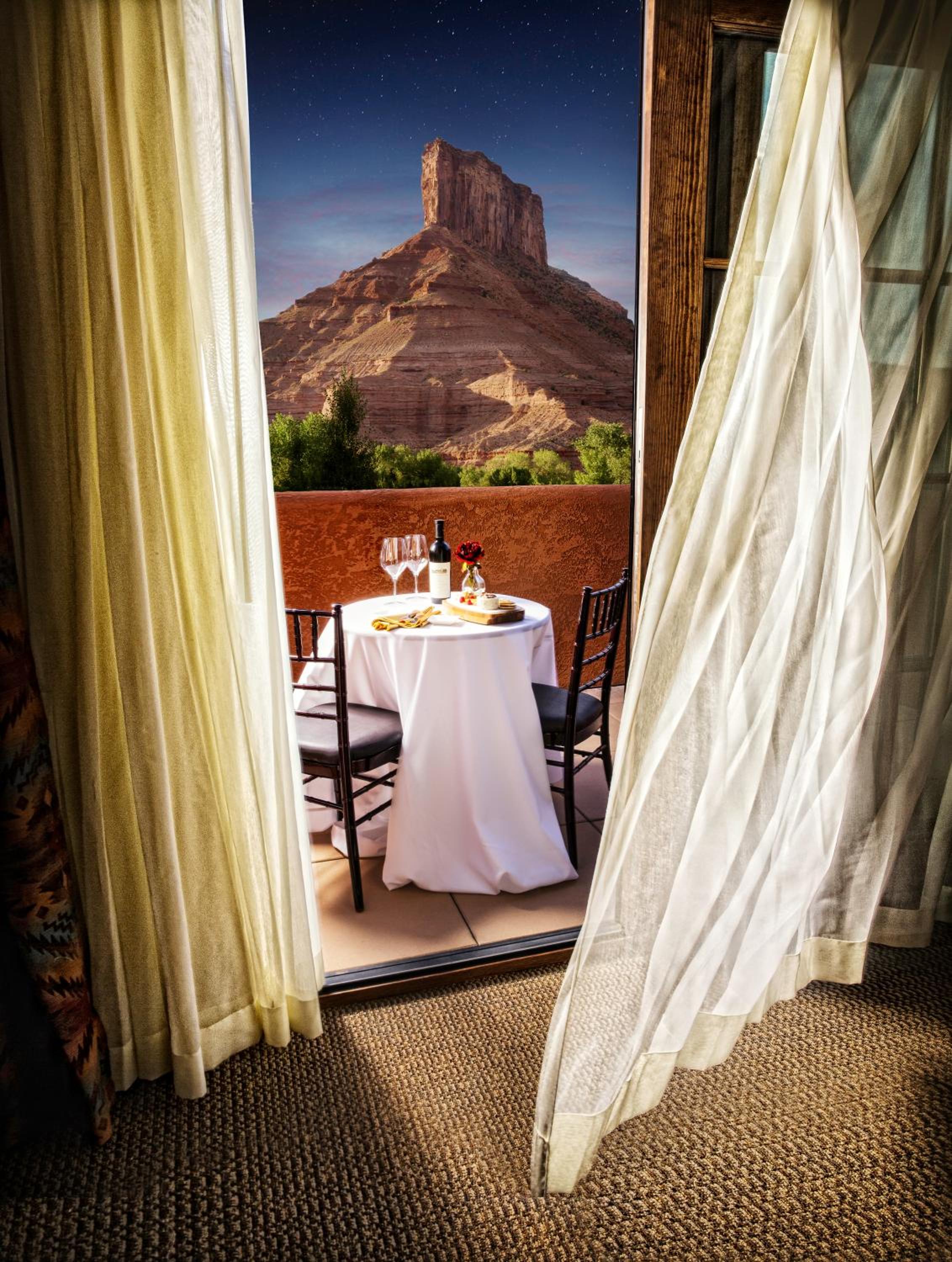 Gateway Canyons Resort, a Noble House Resort