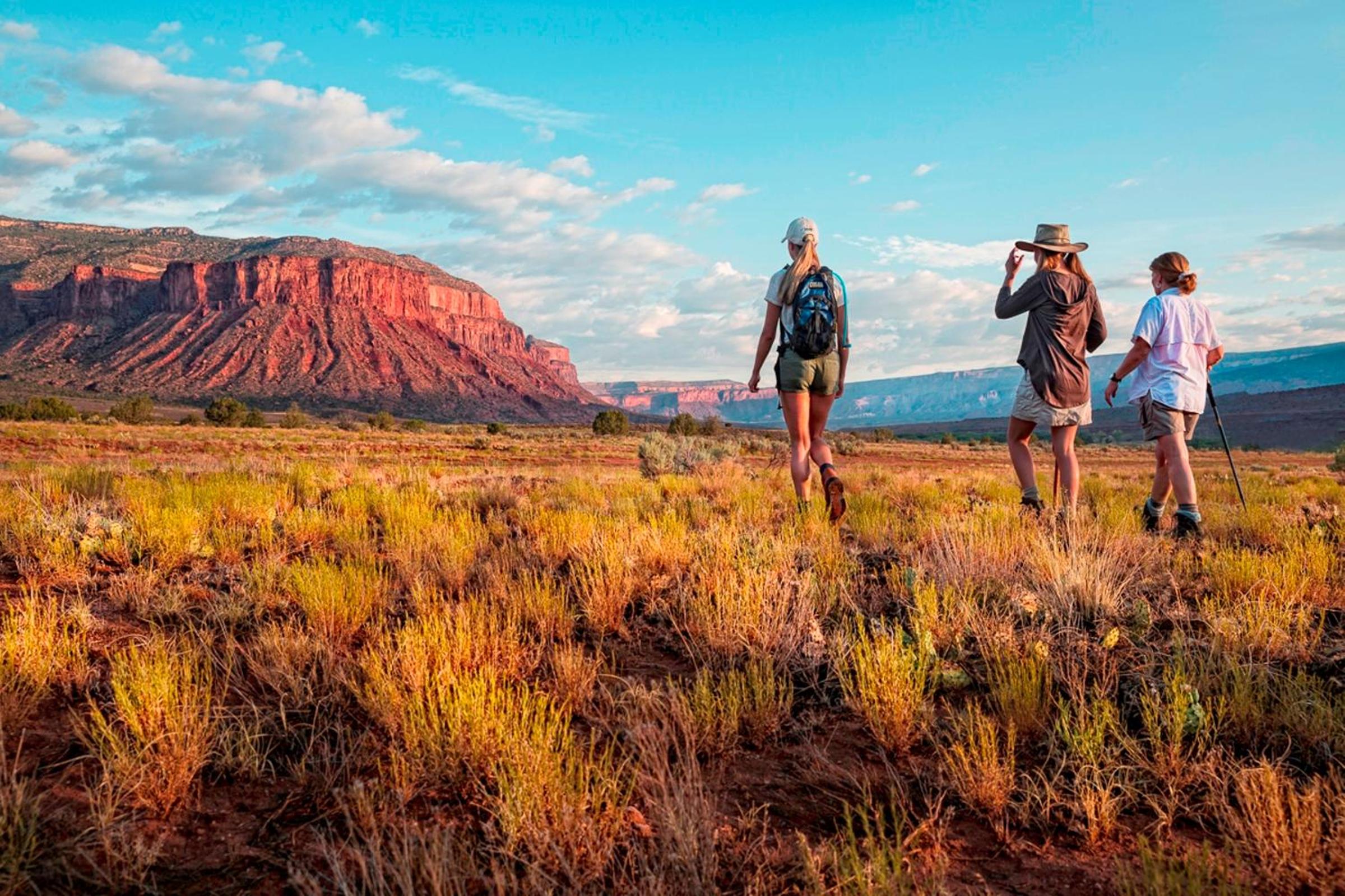 Gateway Canyons Resort, a Noble House Resort