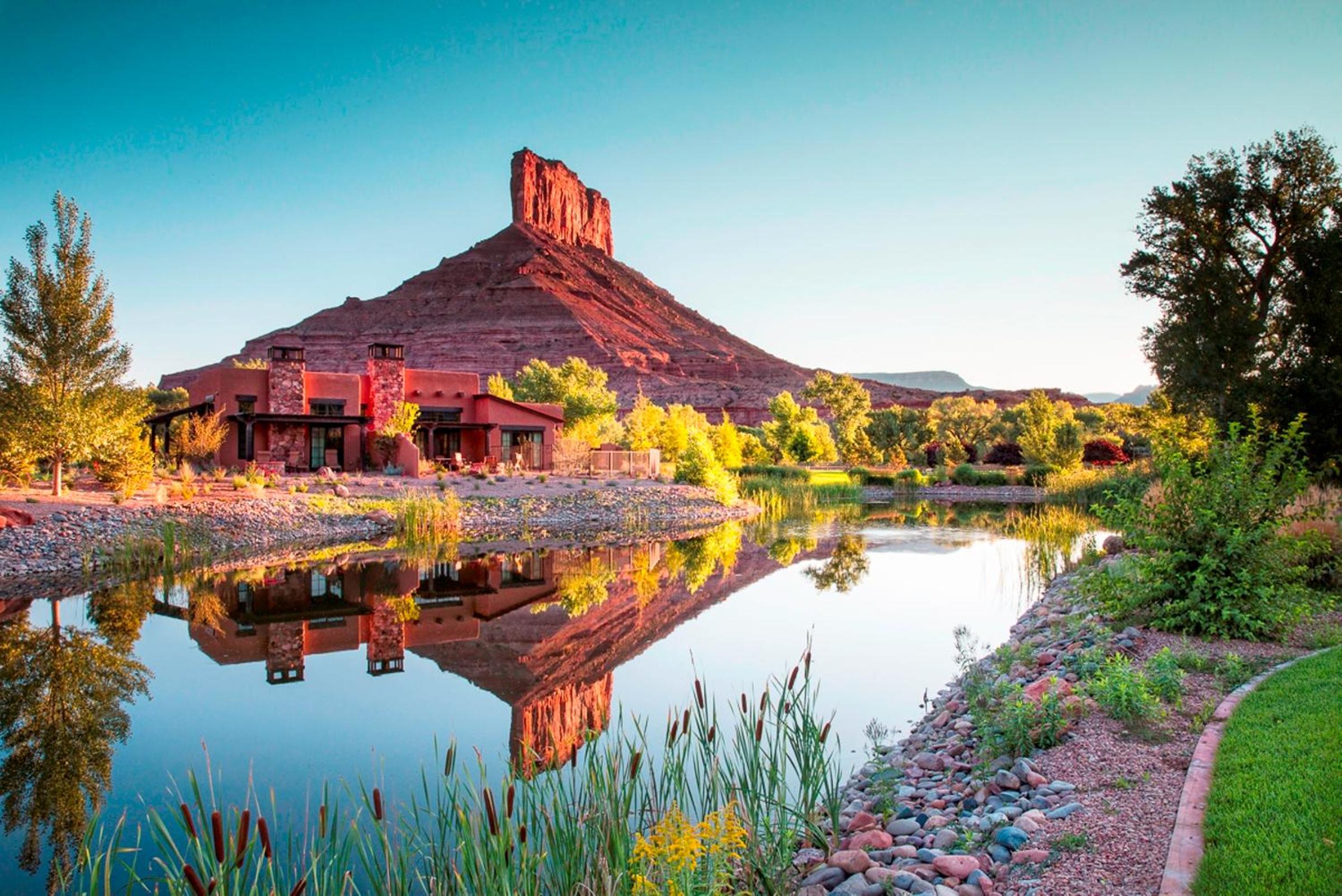 Gateway Canyons Resort, a Noble House Resort