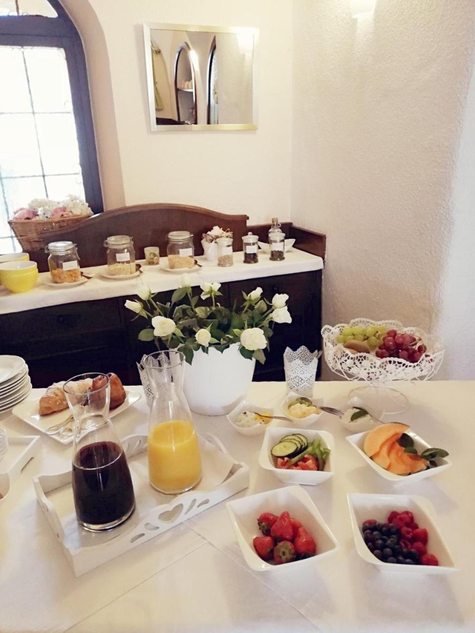 Garni Weisser Wolf - Bed & Breakfast