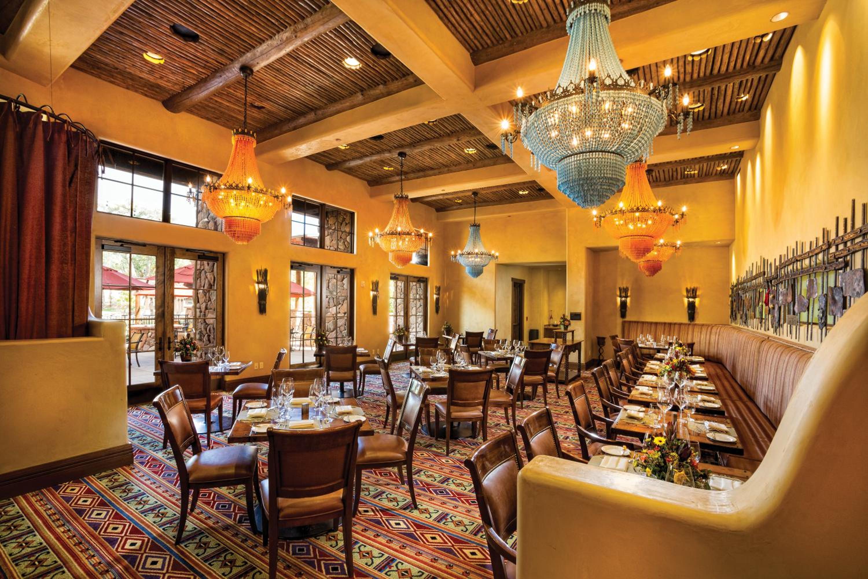 Gateway Canyons Resort, a Noble House Resort