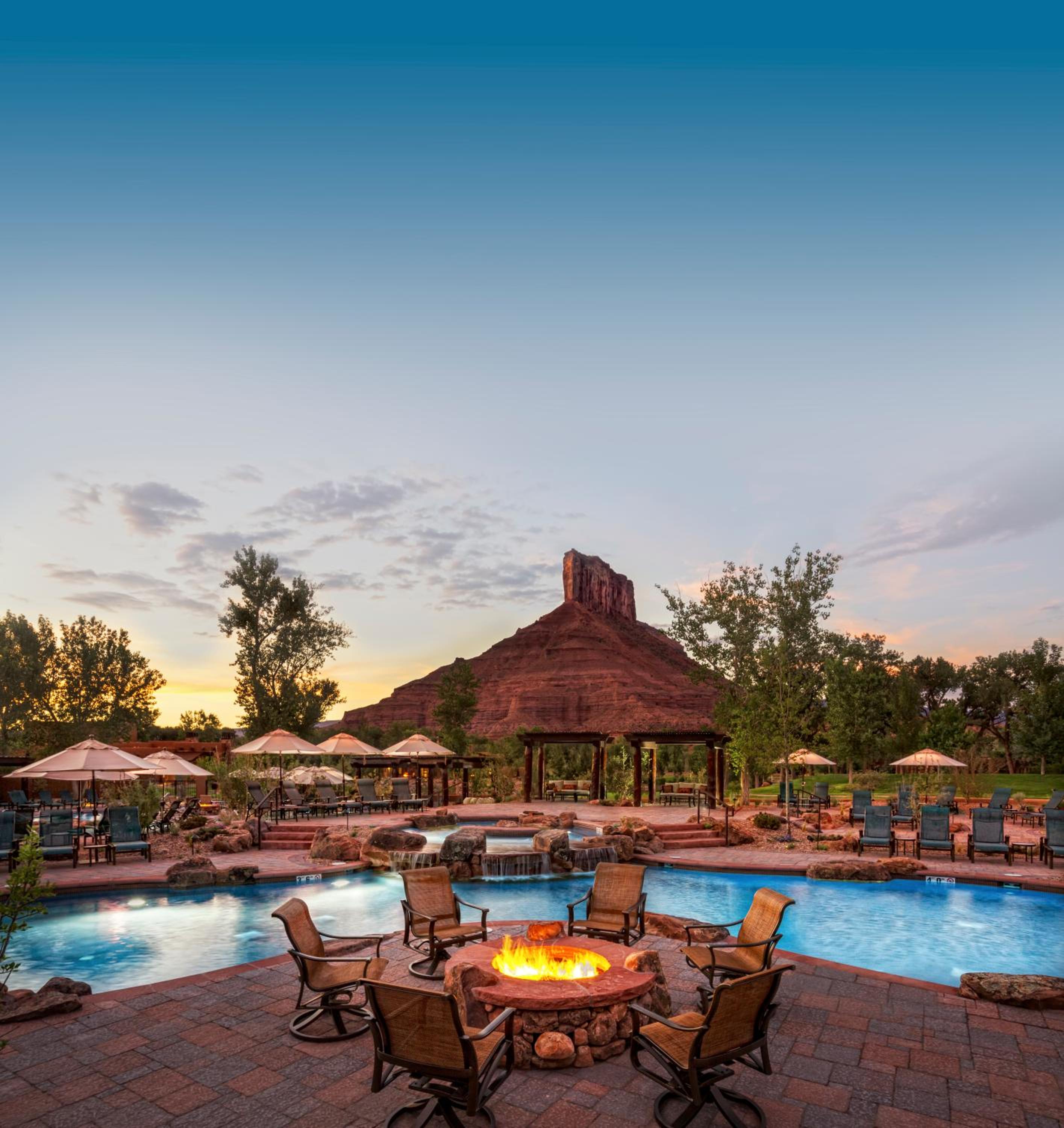 Gateway Canyons Resort, a Noble House Resort