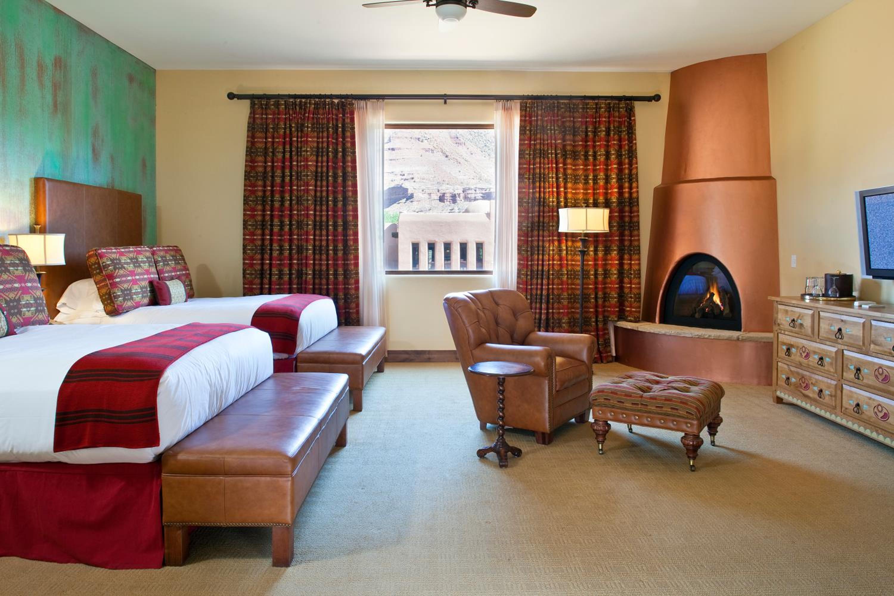 Gateway Canyons Resort, a Noble House Resort