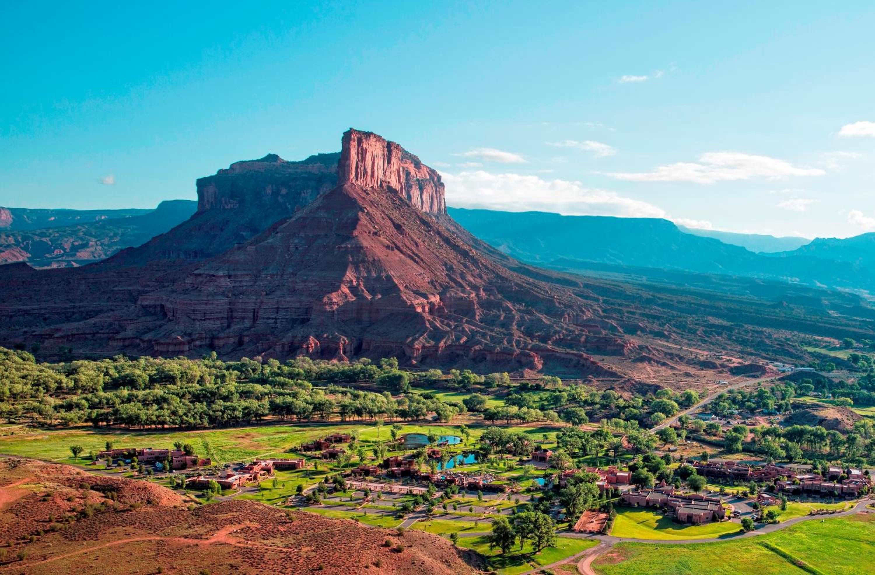 Gateway Canyons Resort, a Noble House Resort