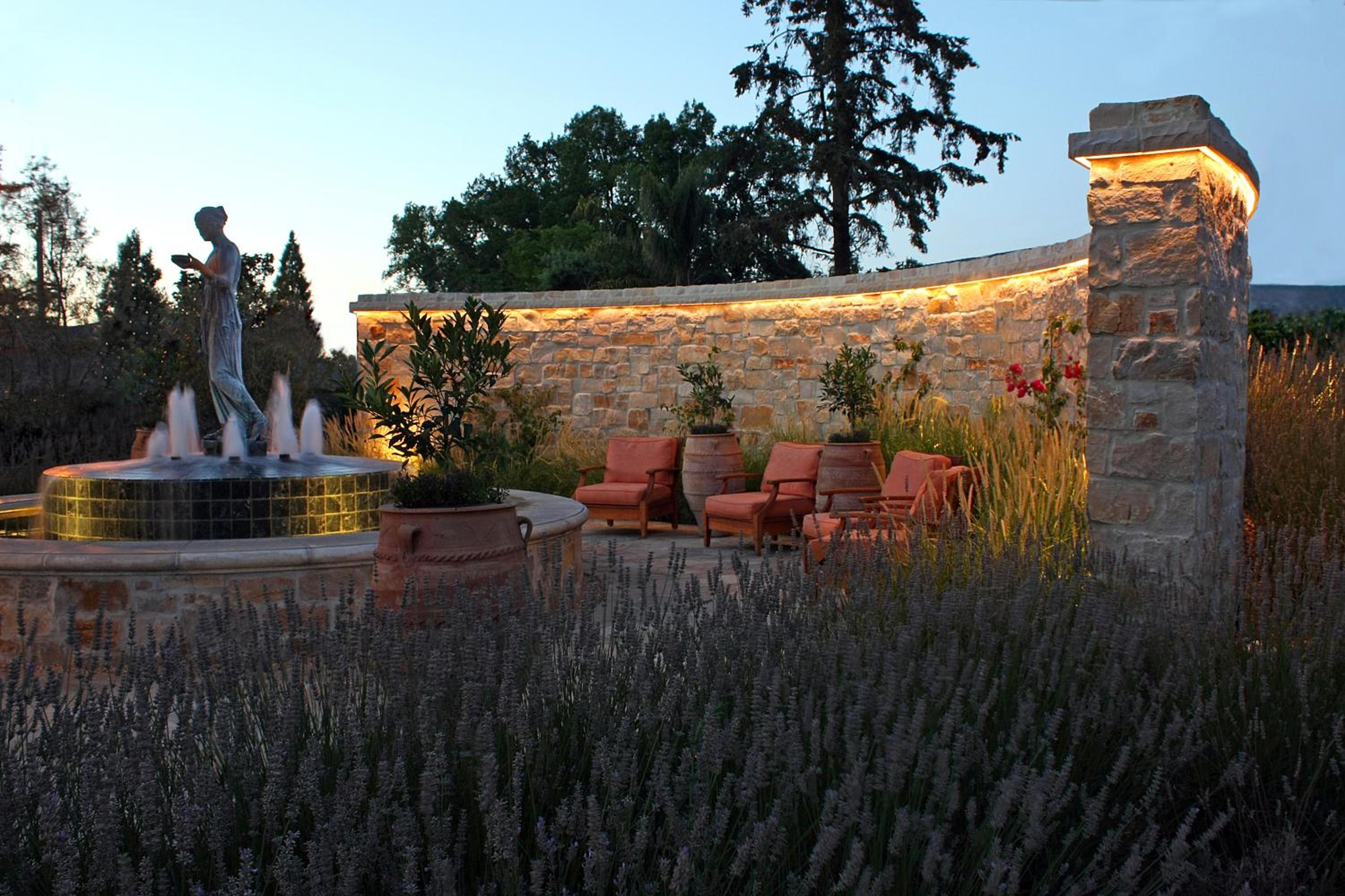 Yountville Vacations - Napa Valley Lodge - Property Image 33