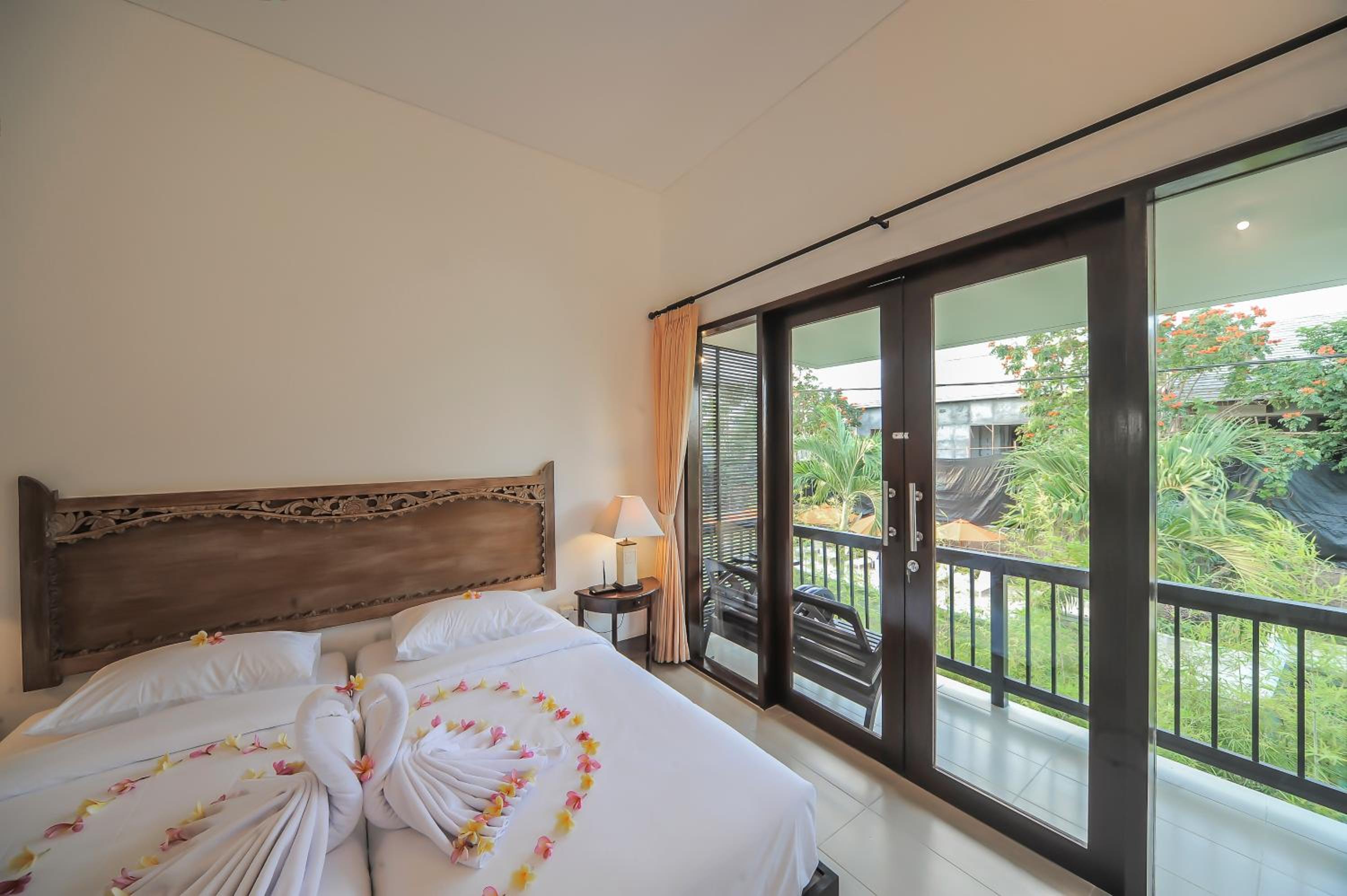 Sayang Sanur Terrace House