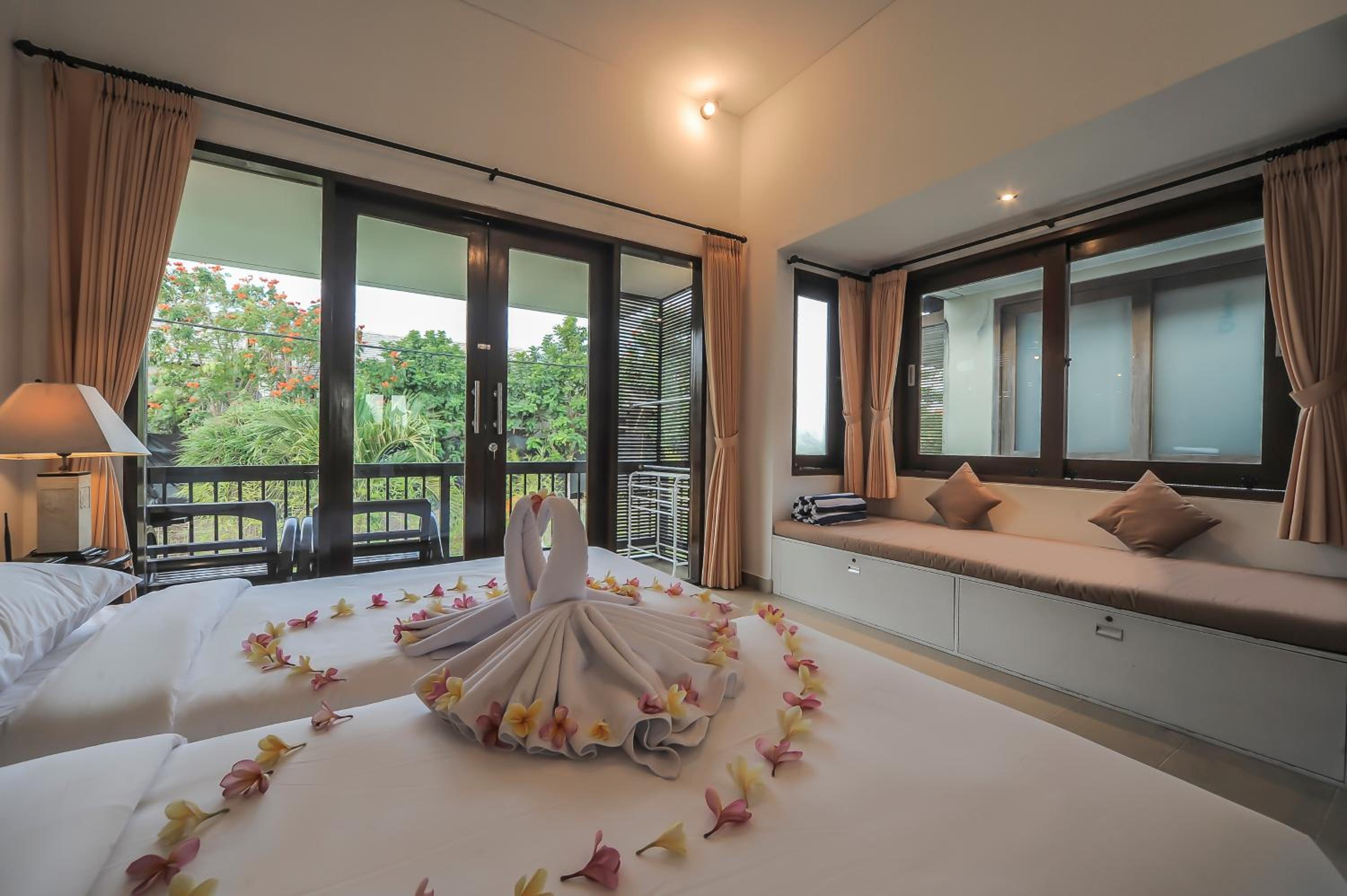 Sayang Sanur Terrace House