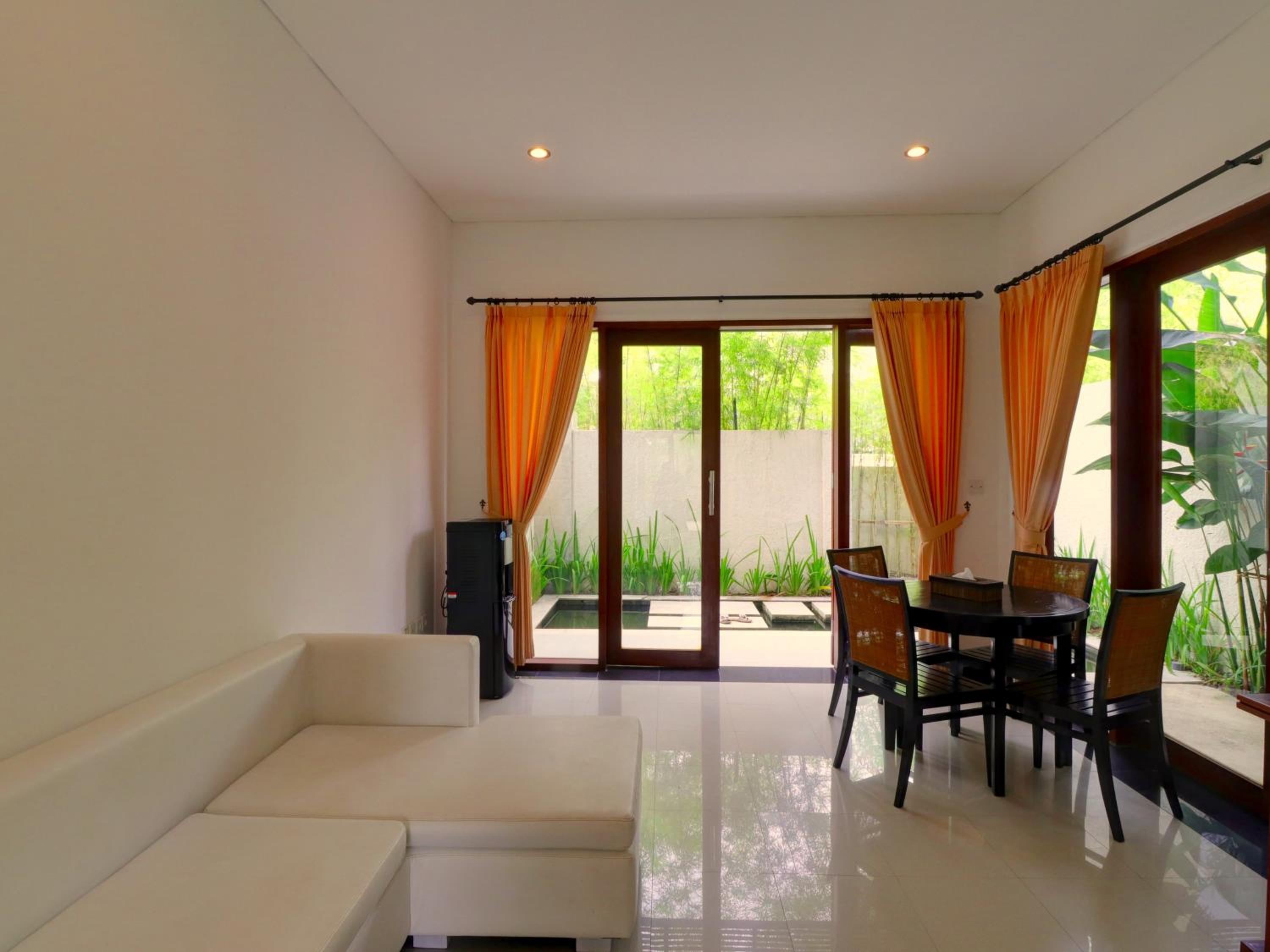 Sayang Sanur Terrace House
