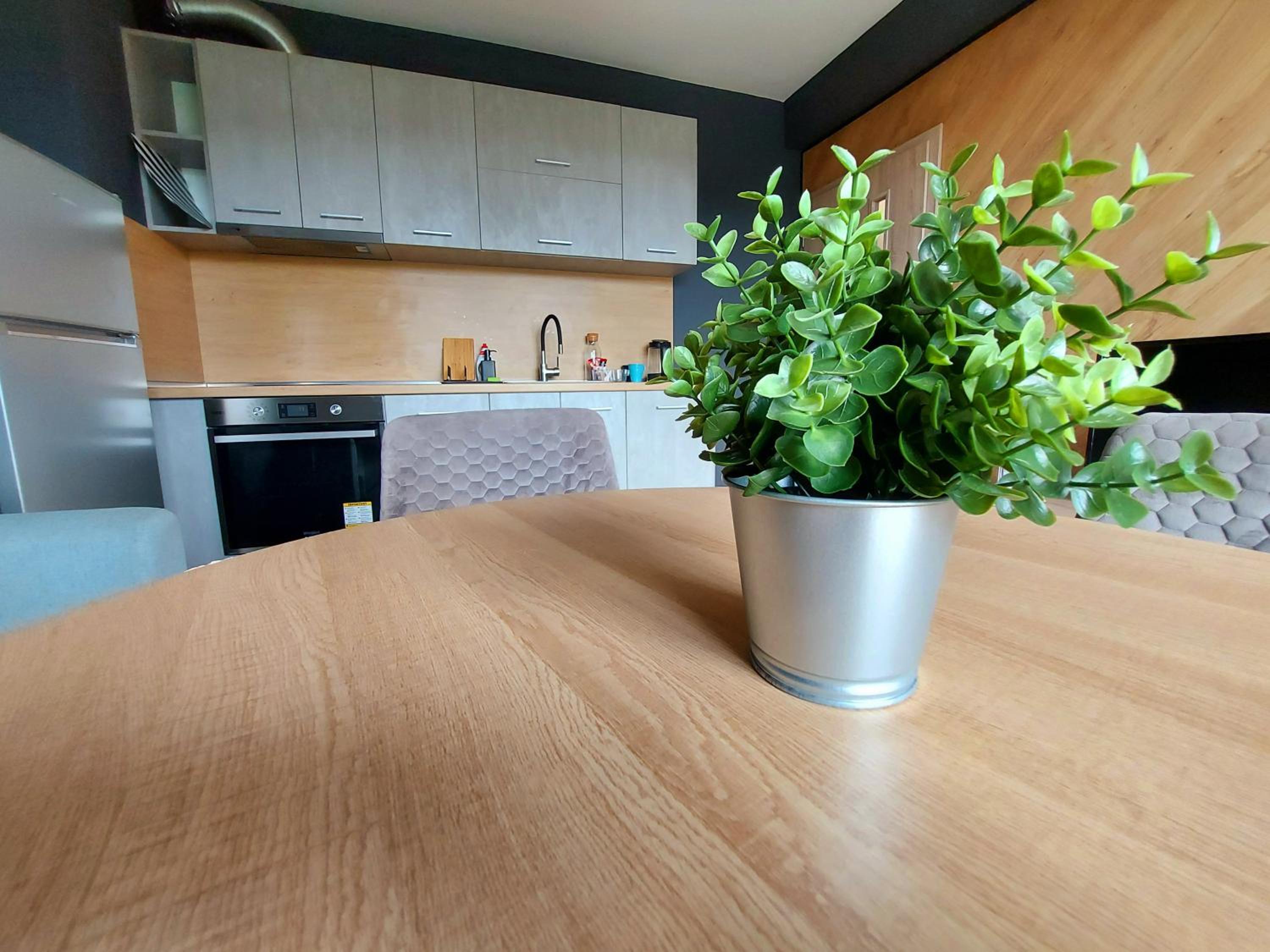 GREY Apartment
