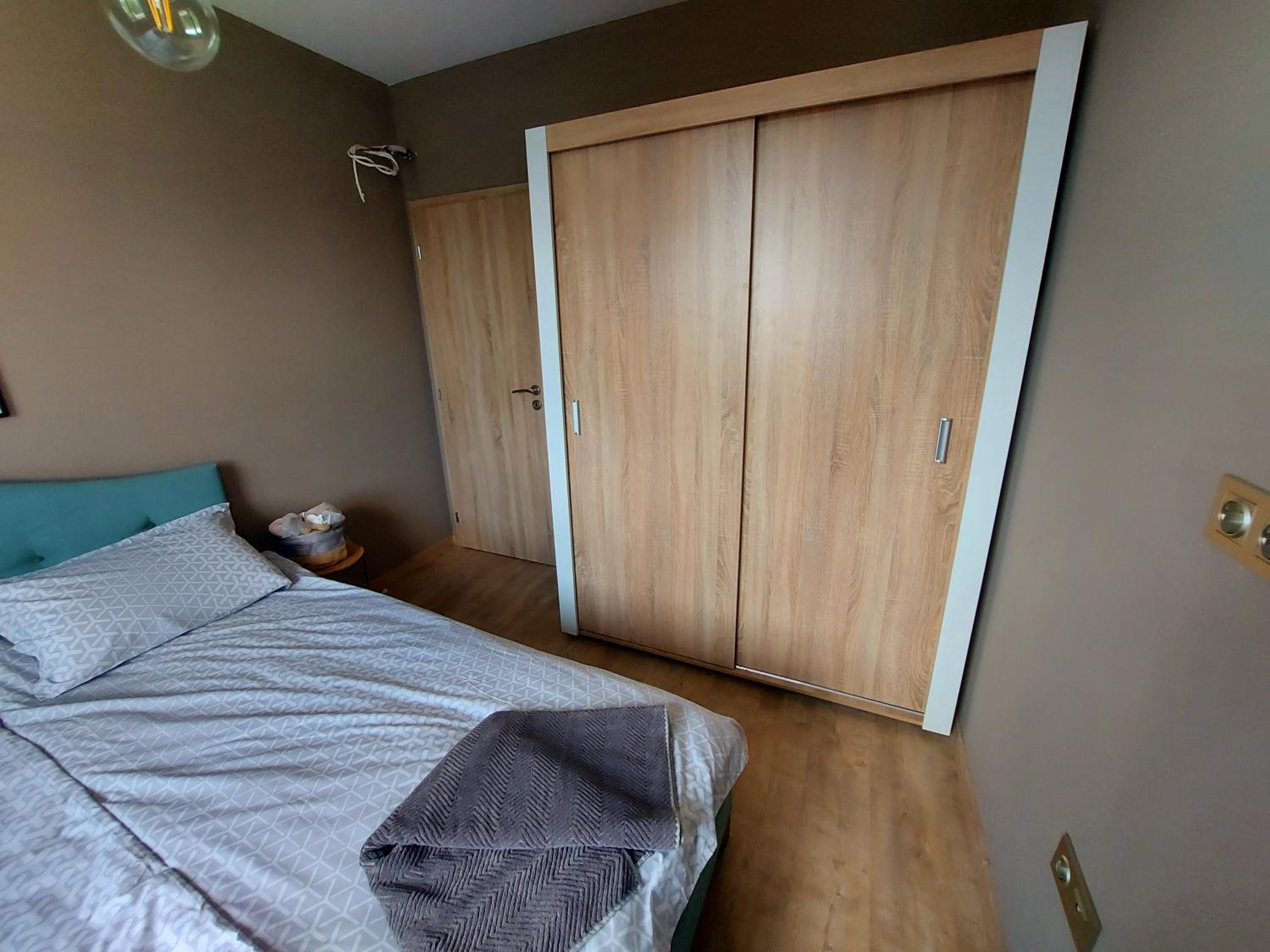 GREY Apartment