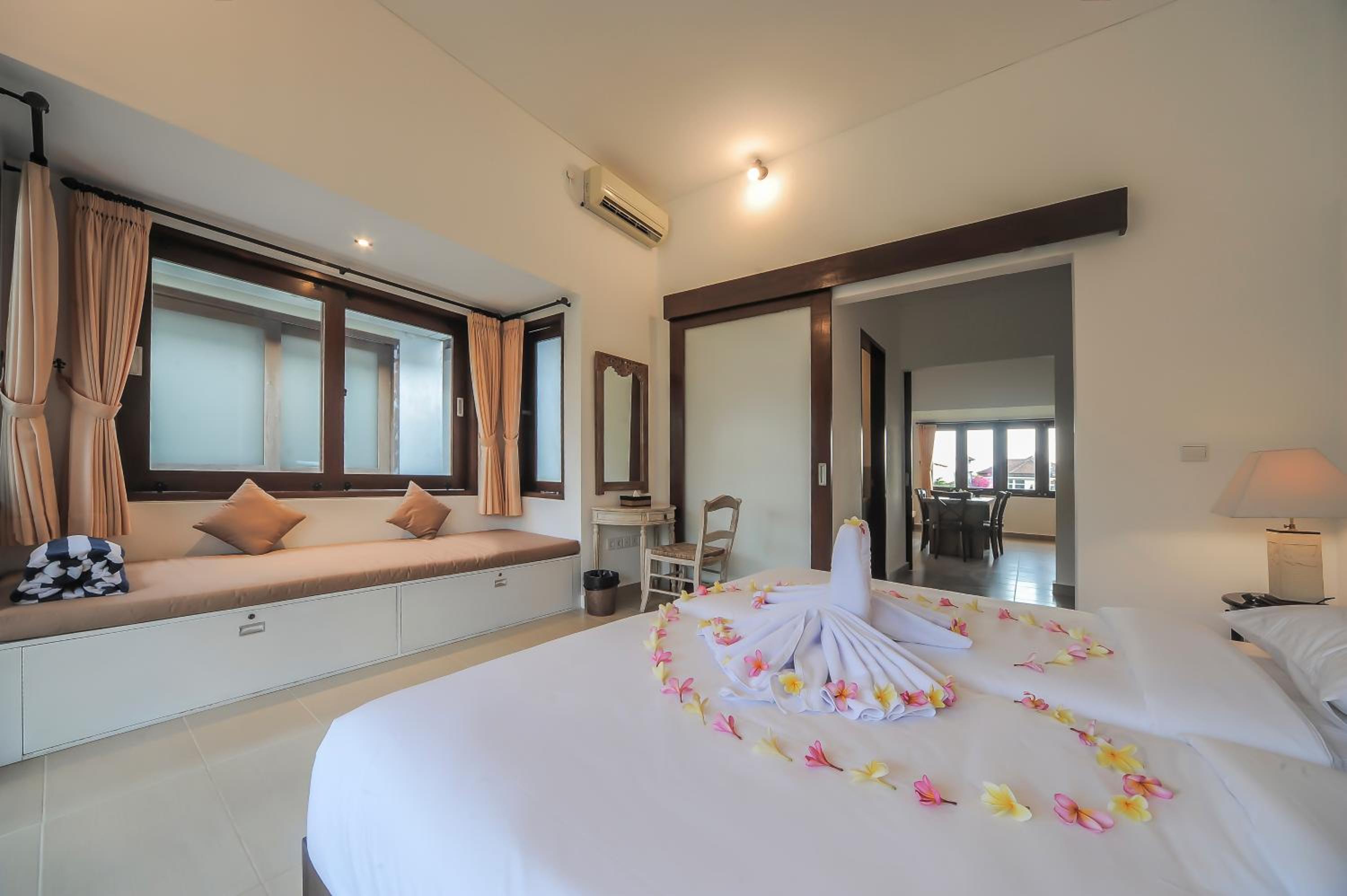 Sayang Sanur Terrace House