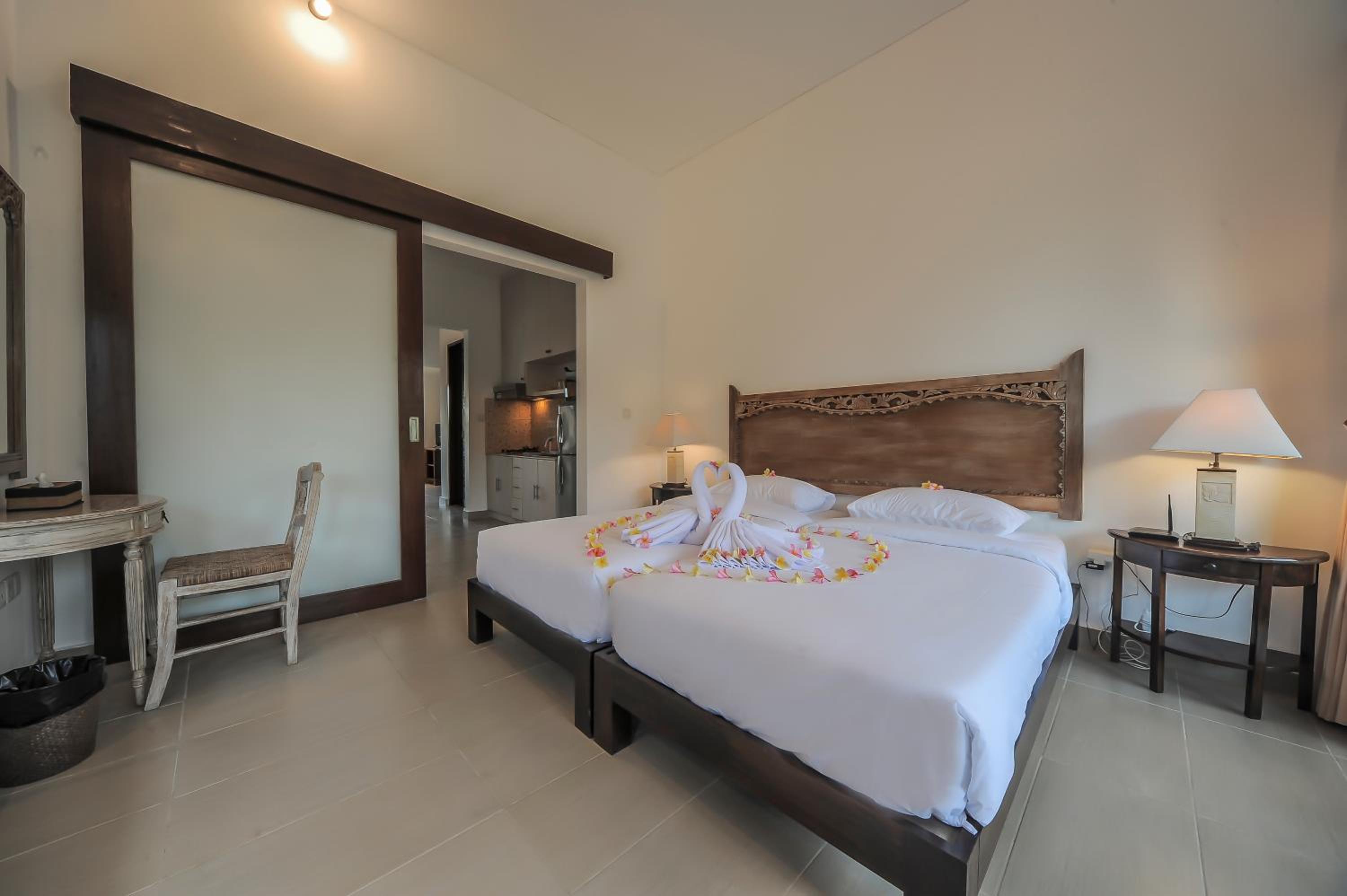 Sayang Sanur Terrace House