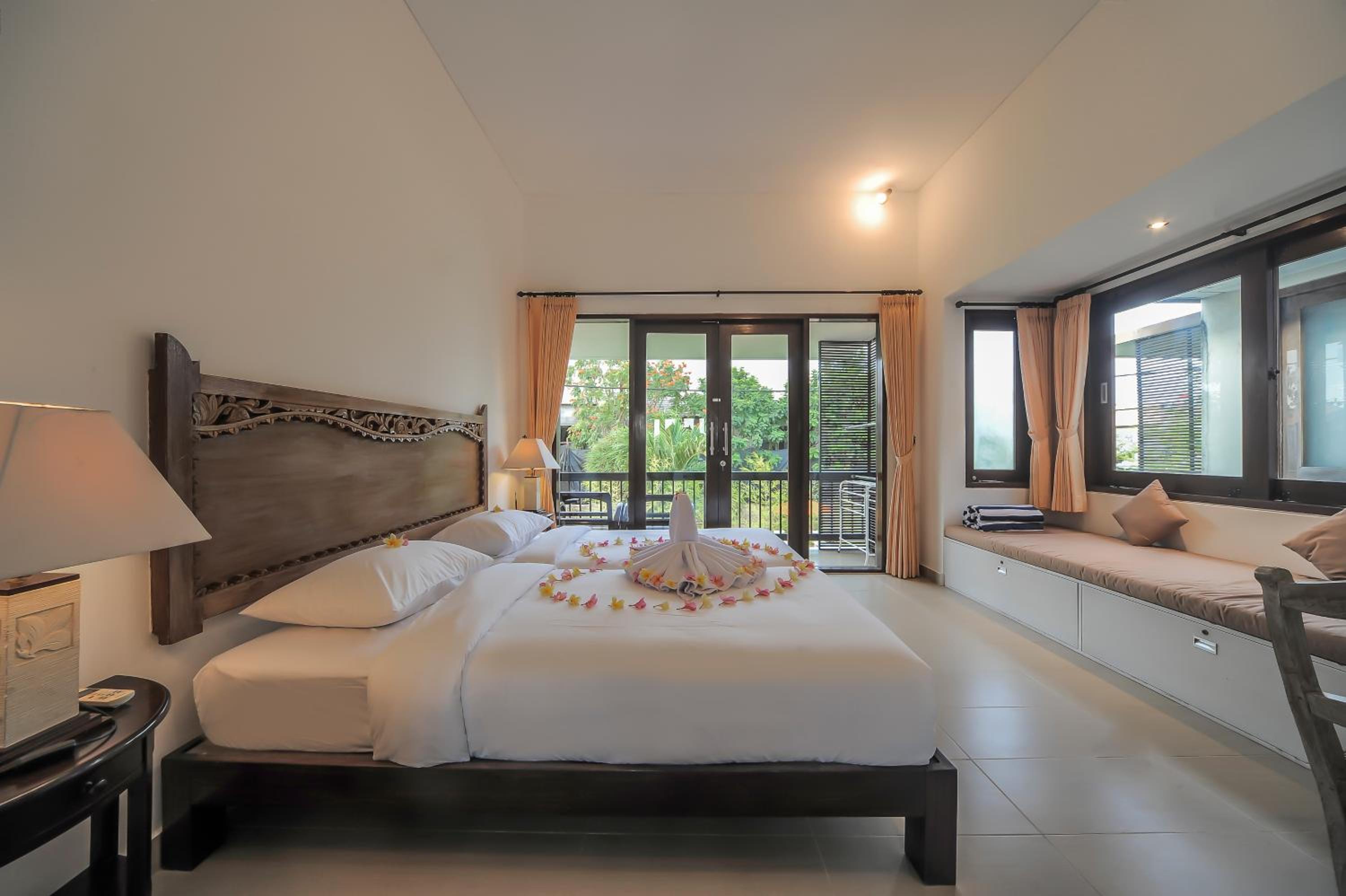 Sayang Sanur Terrace House