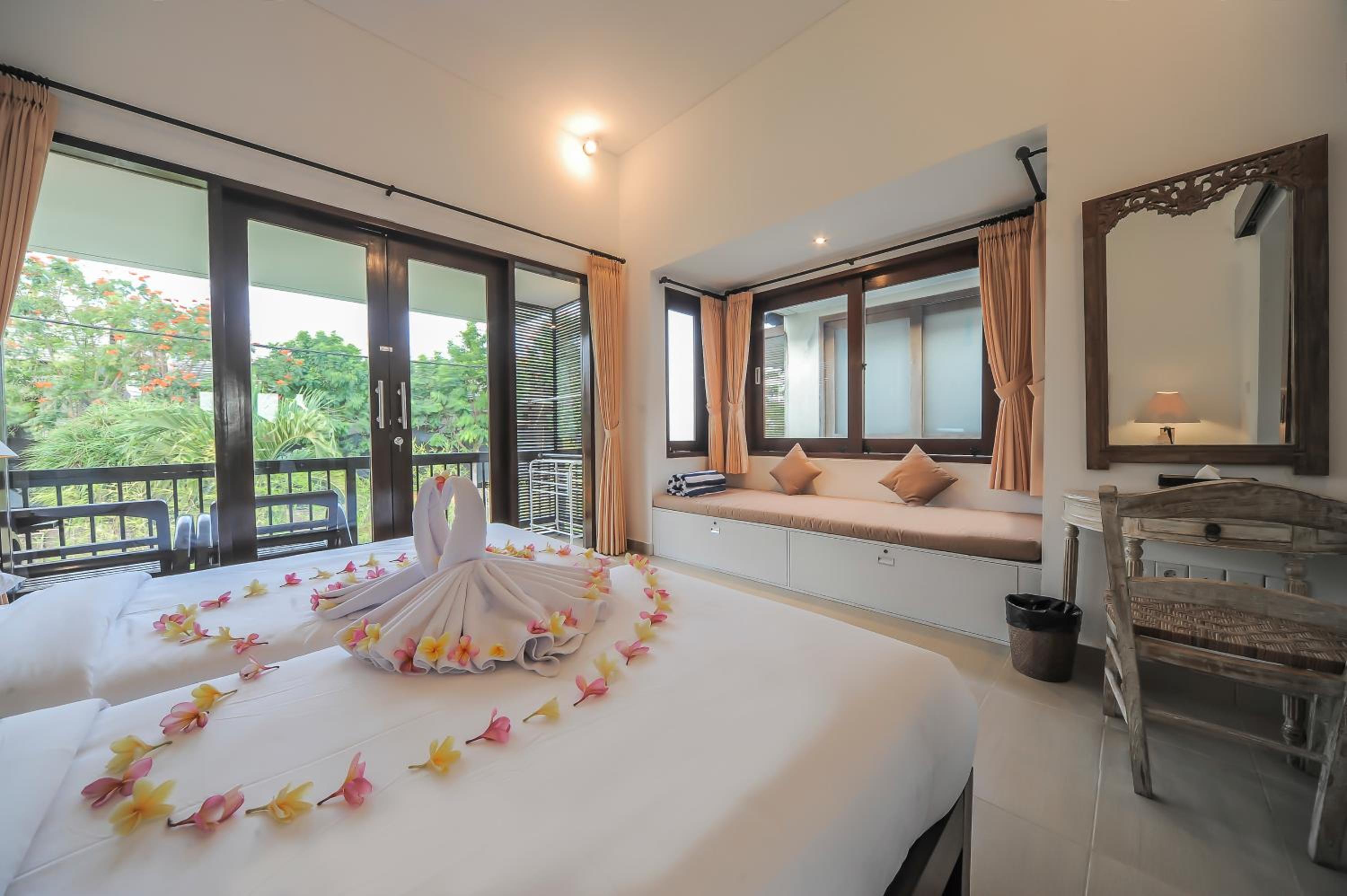 Sayang Sanur Terrace House
