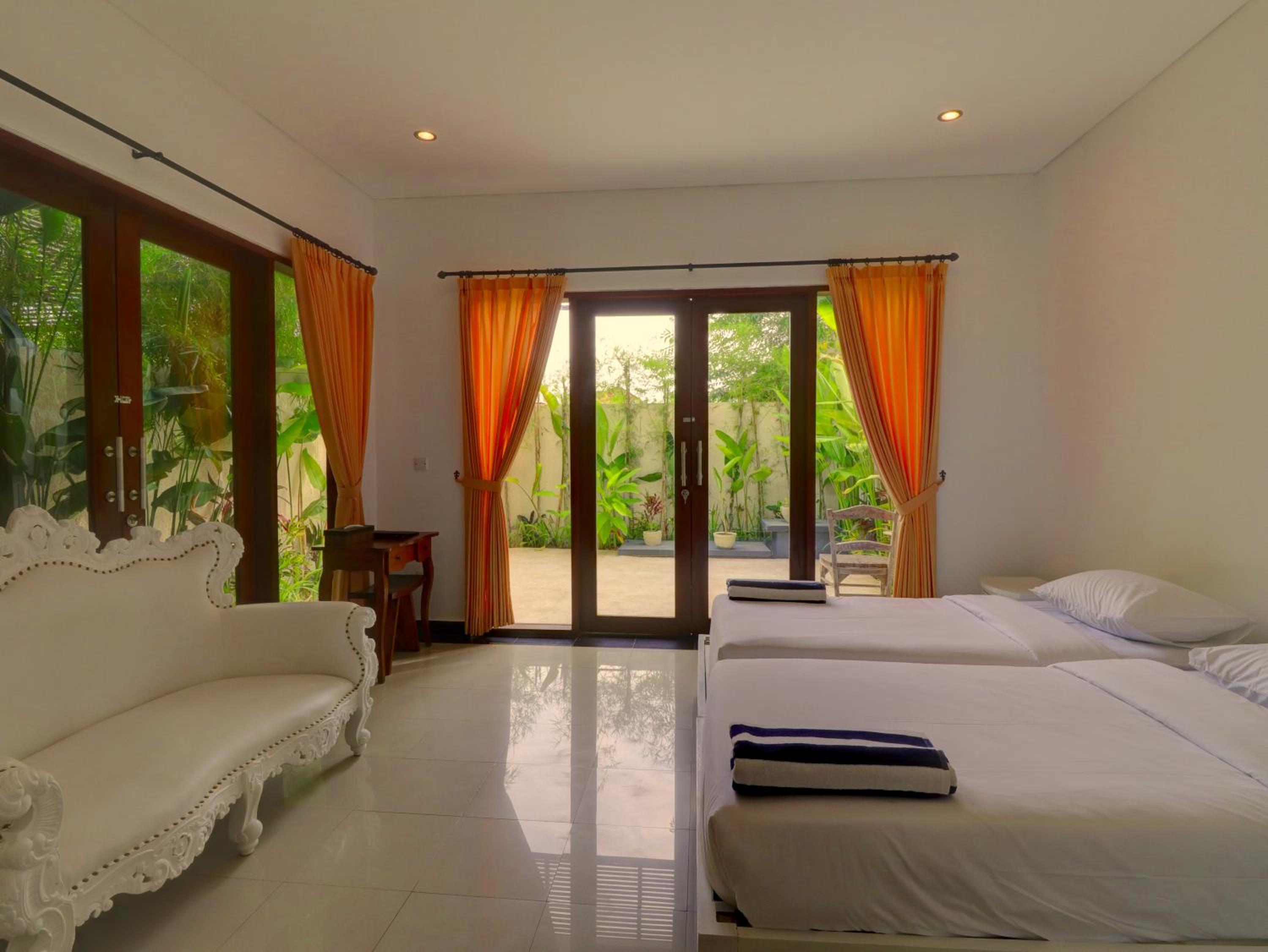 Sayang Sanur Terrace House