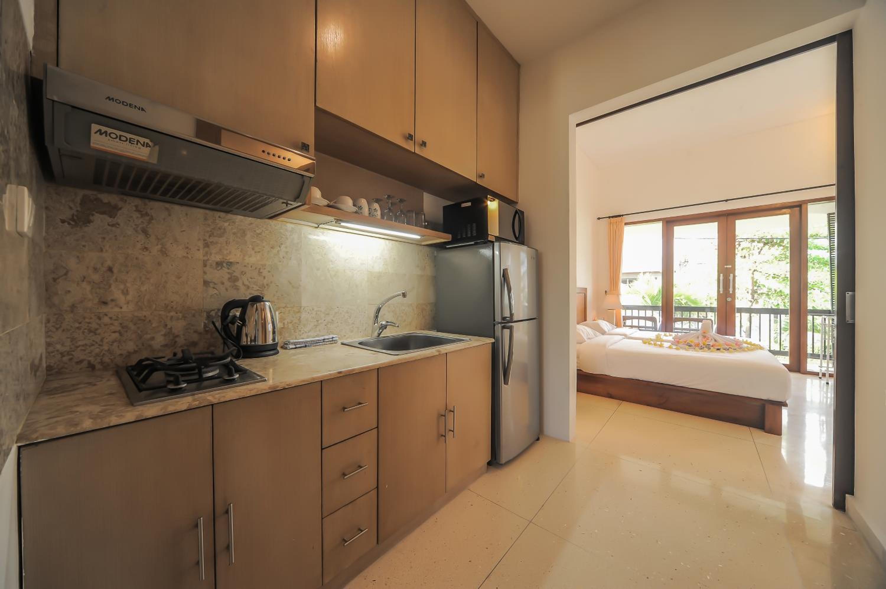 Sayang Sanur Terrace House
