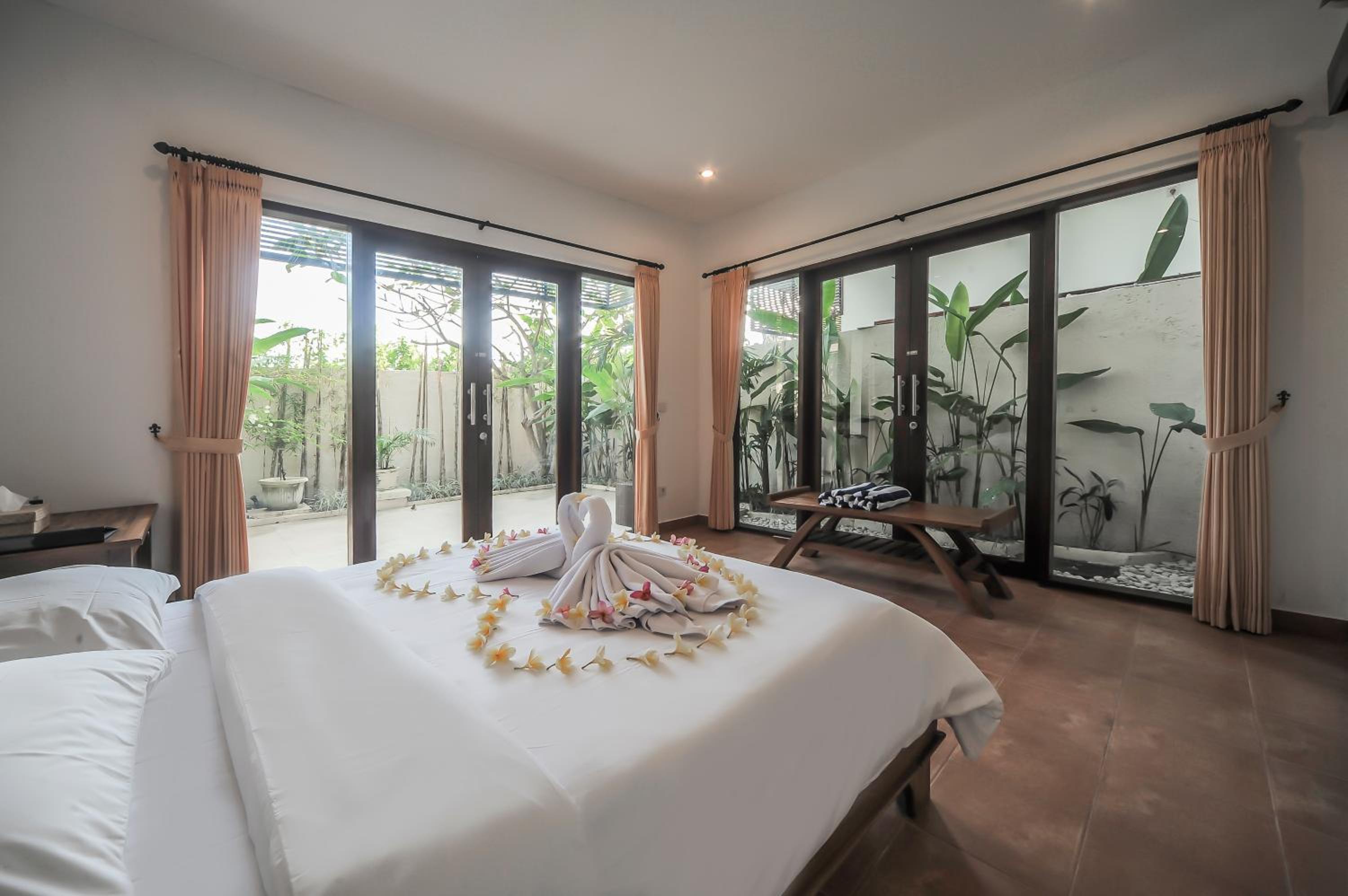Sayang Sanur Terrace House