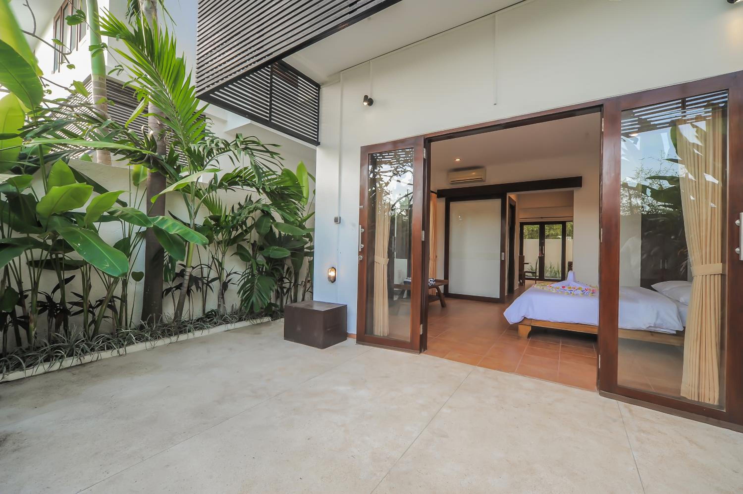 Sayang Sanur Terrace House