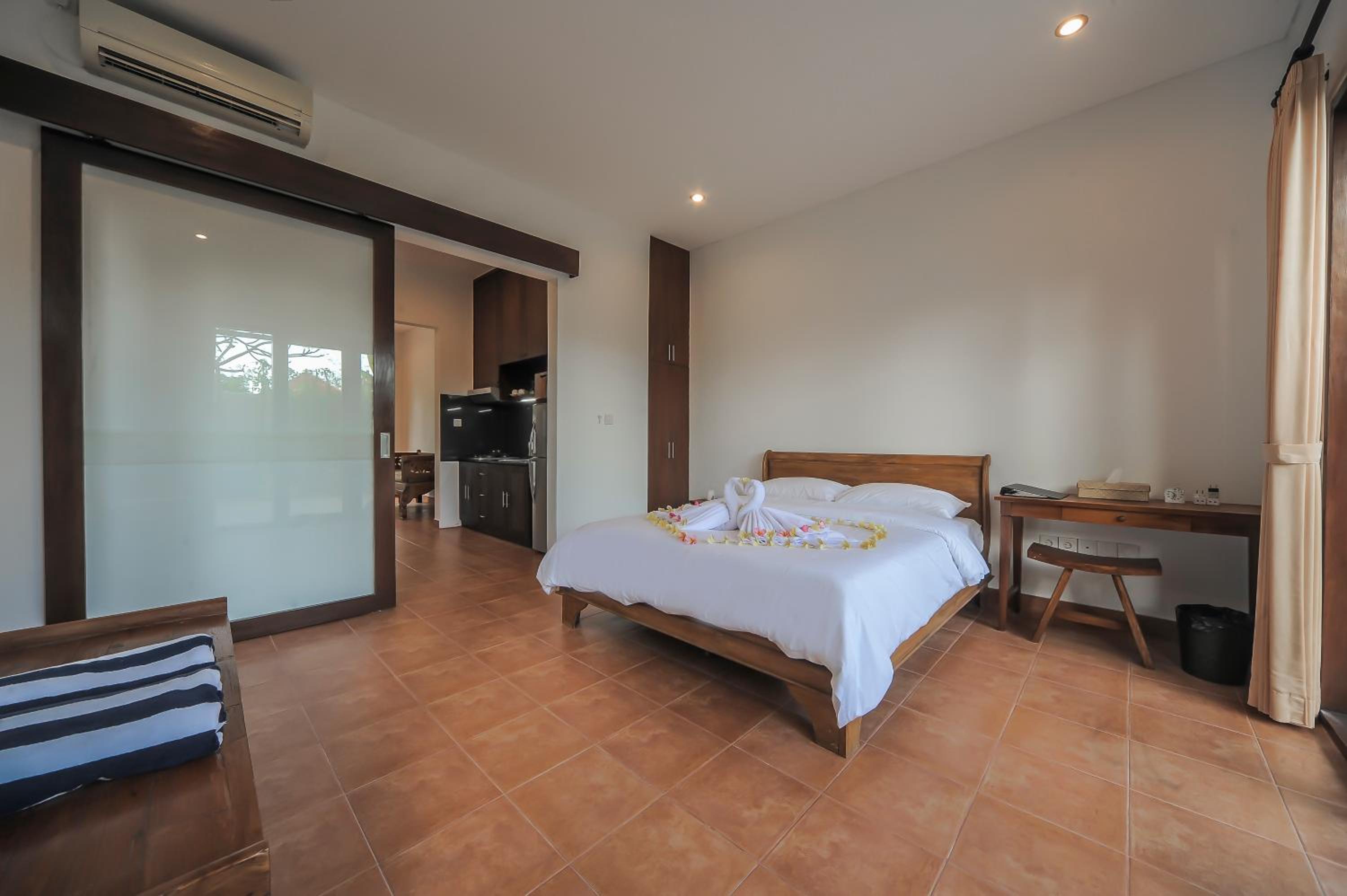 Sayang Sanur Terrace House