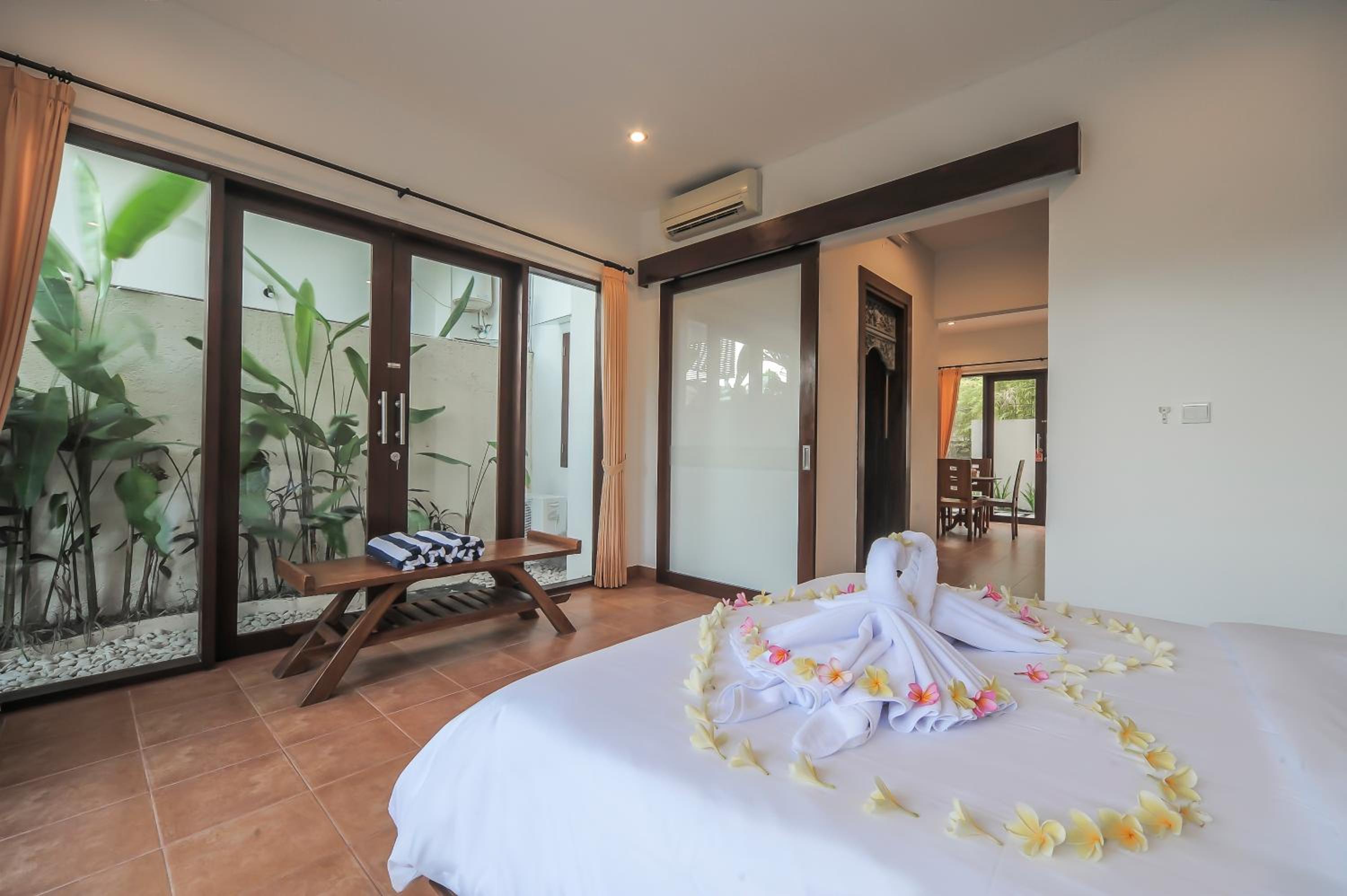 Sayang Sanur Terrace House