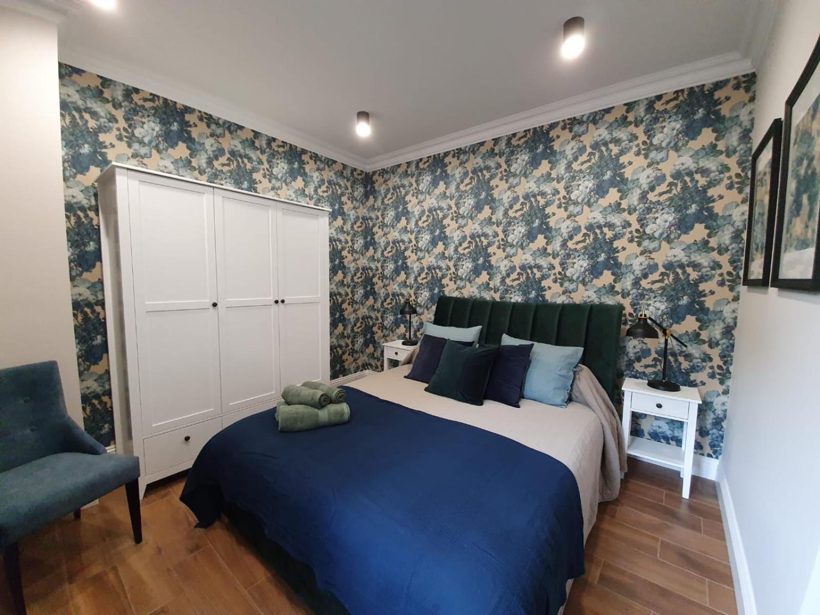 Apartament Ratuszowy view 5