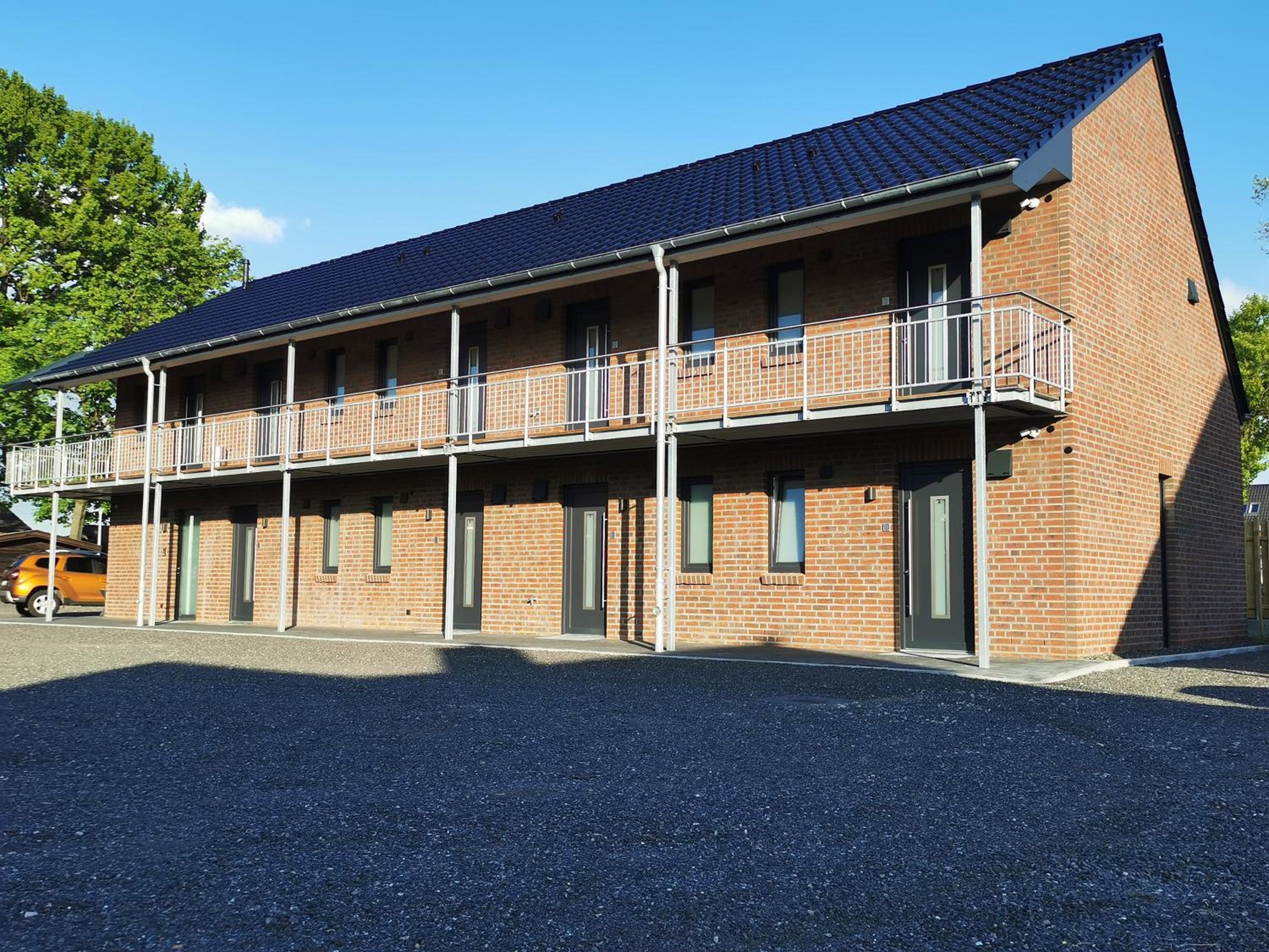 Hotel zur Erholung