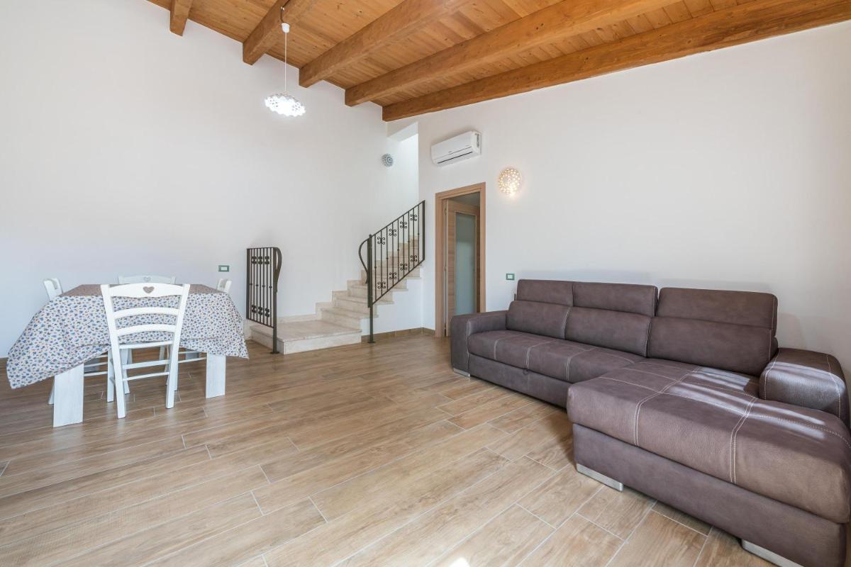 Villa Sofia view 5