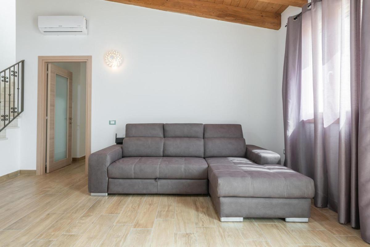 Villa Sofia view 3