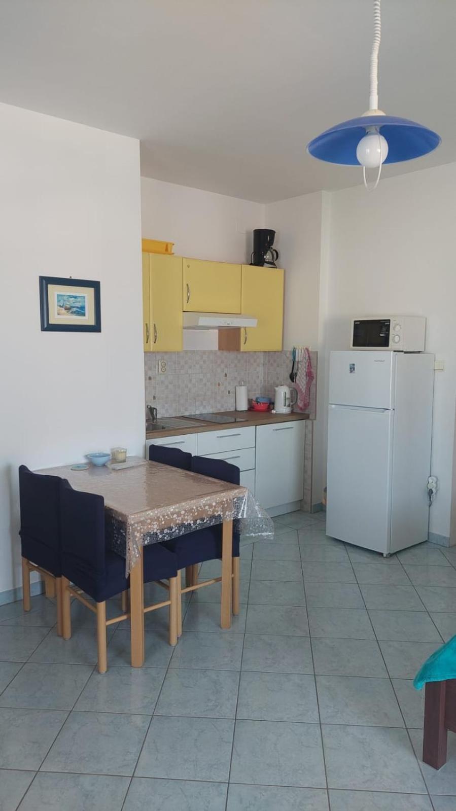 Apartmani Sanja