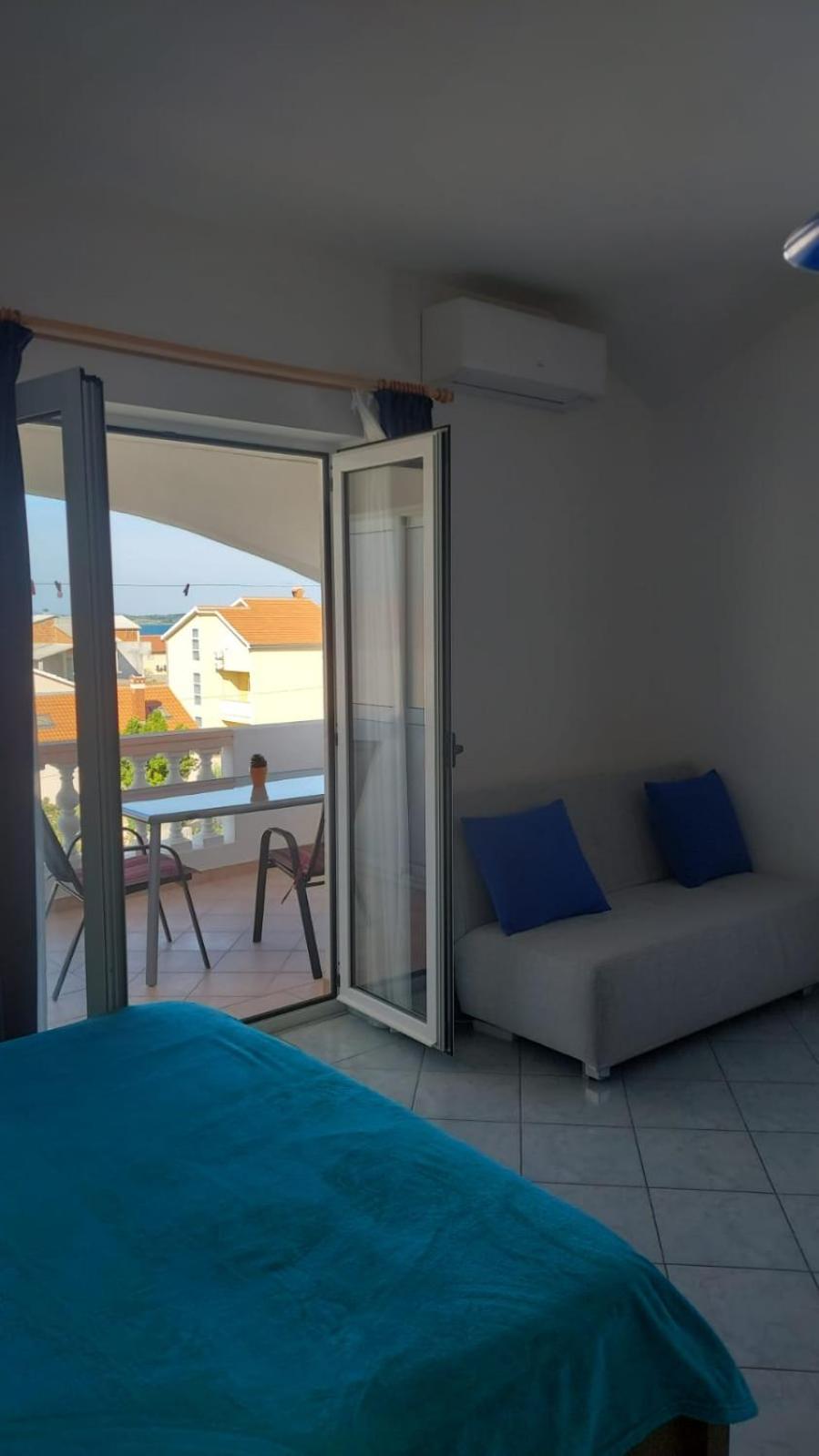 Apartmani Sanja