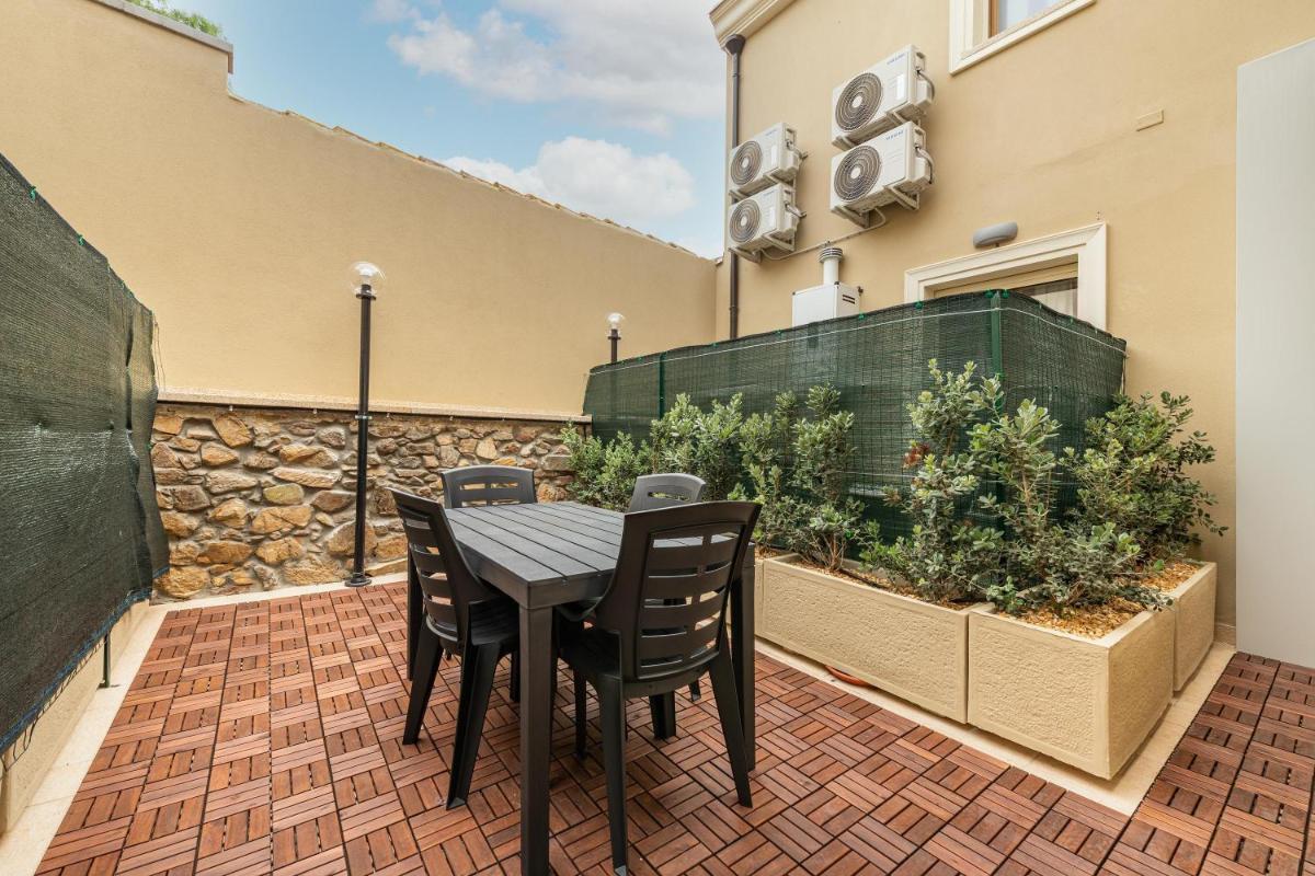 Casa Sofia view 5