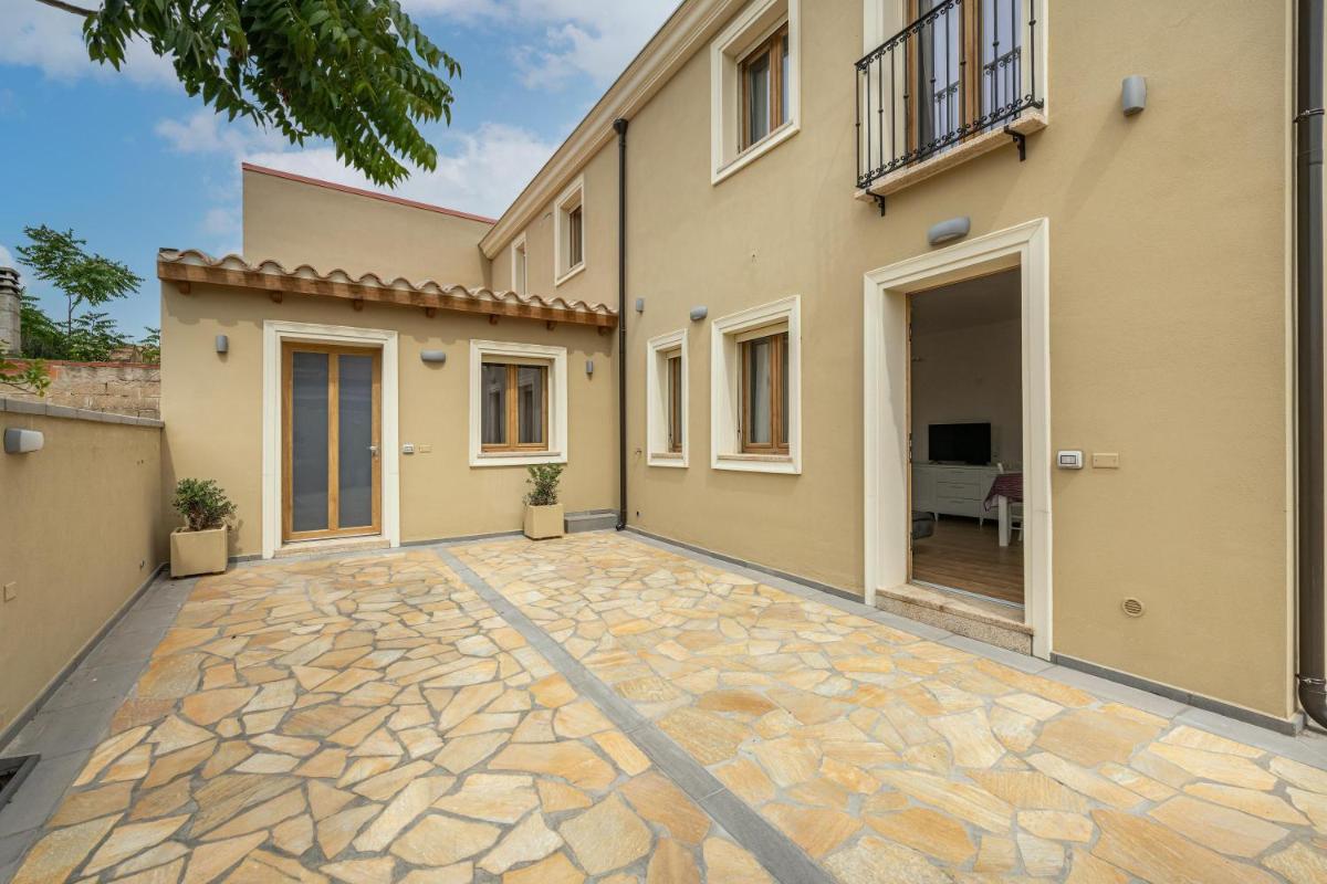 Casa Sofia view 4
