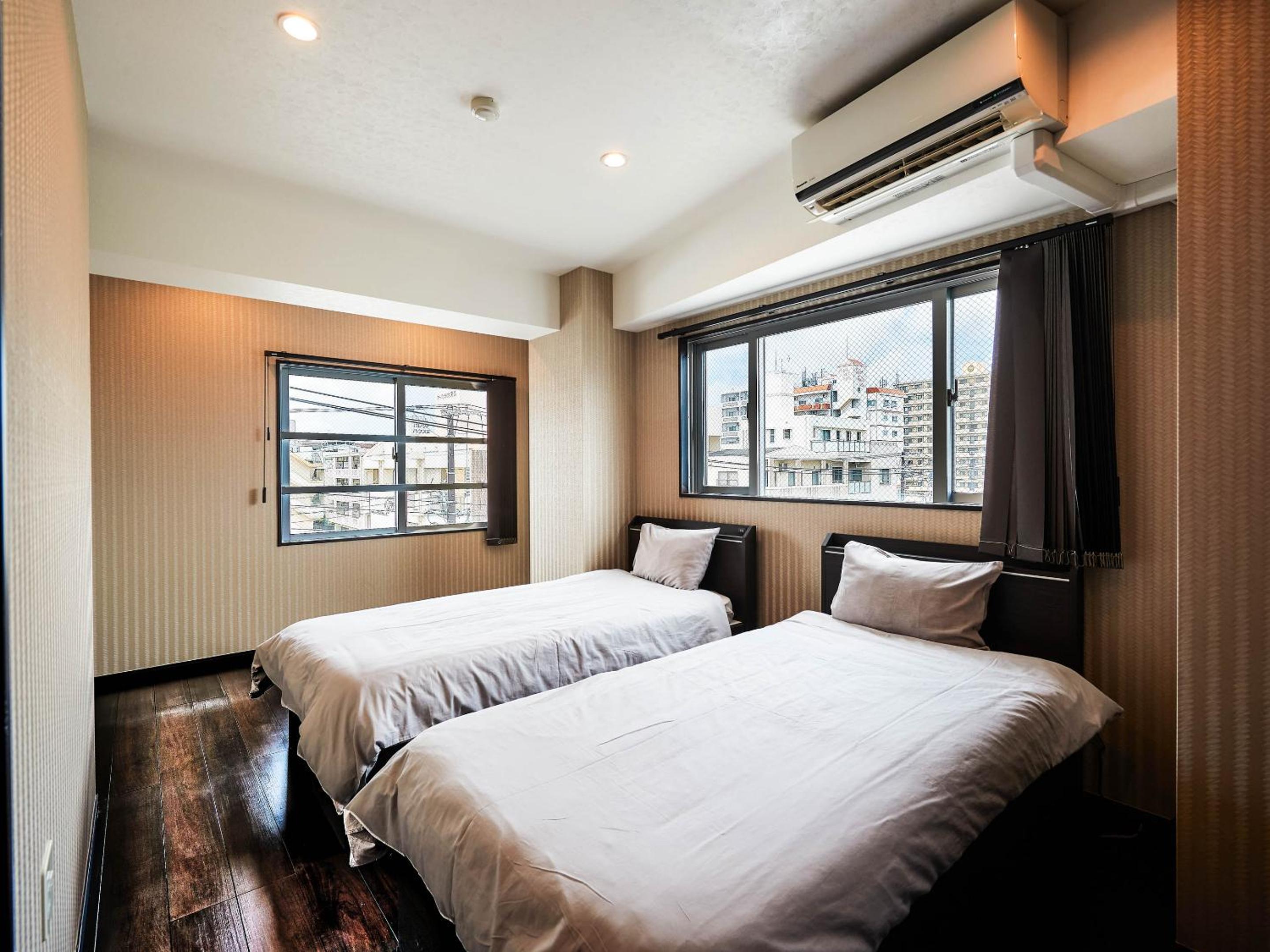 Terrace Resort Shintoshin