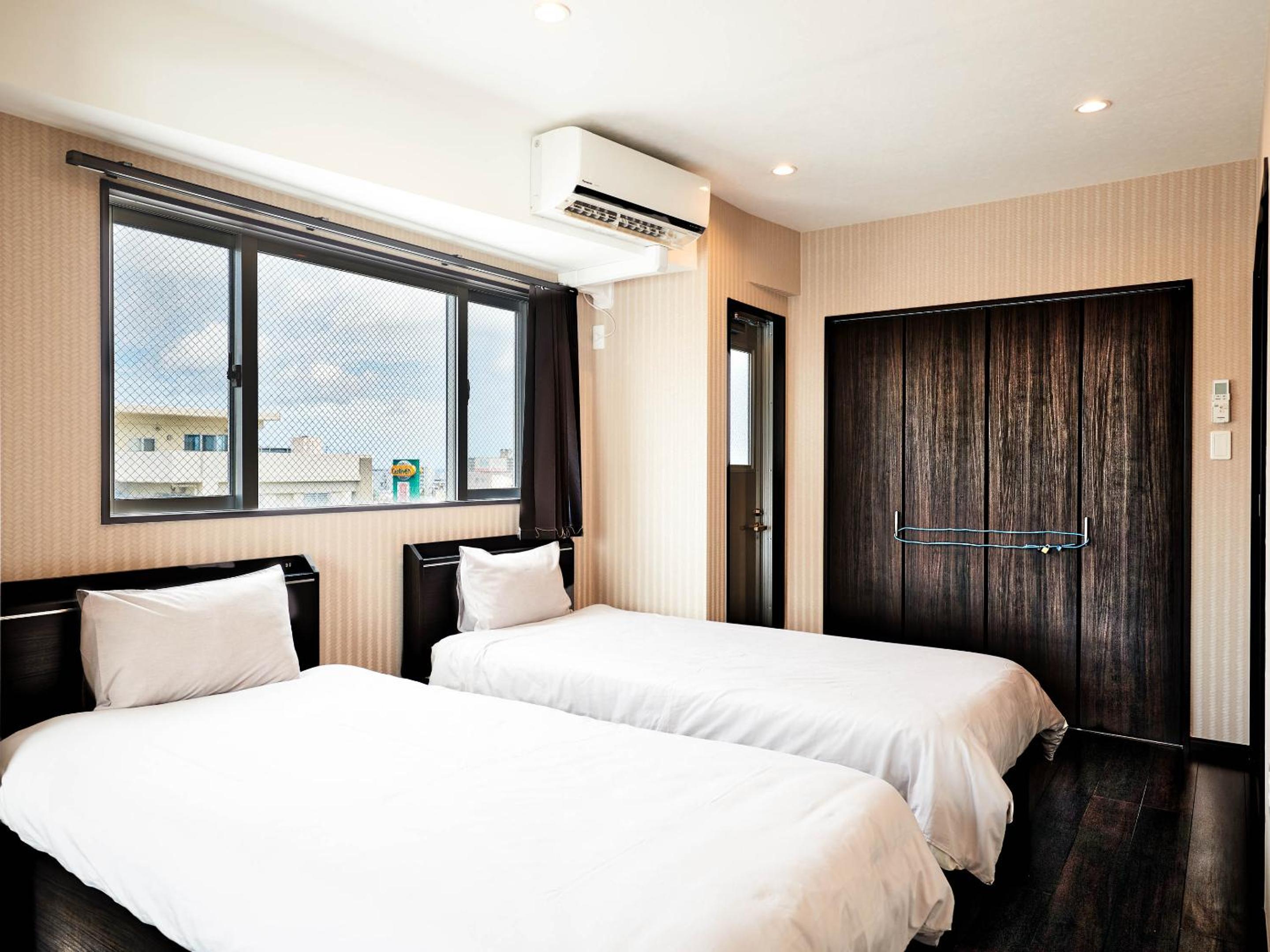 Terrace Resort Shintoshin