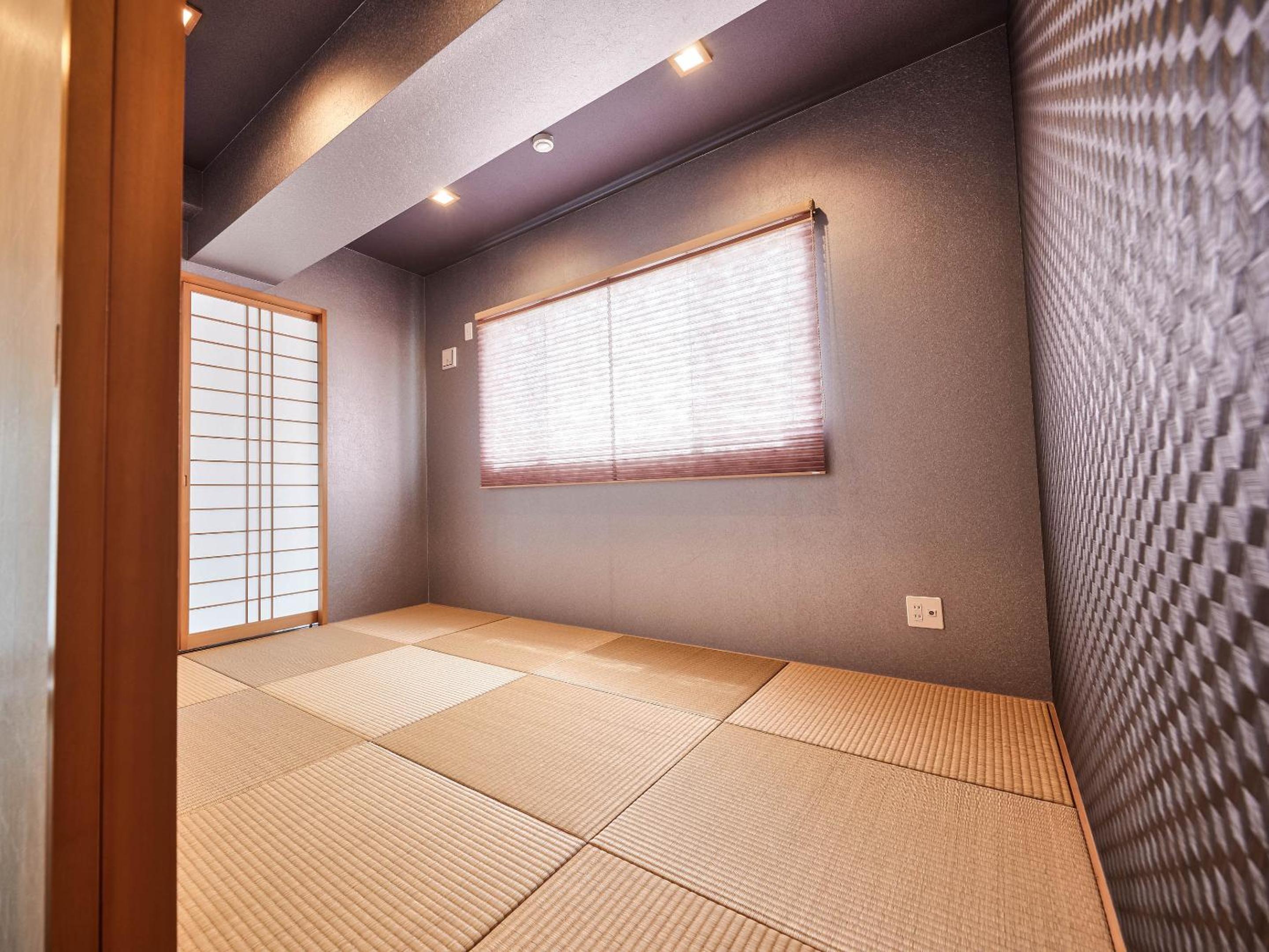 Terrace Resort Shintoshin