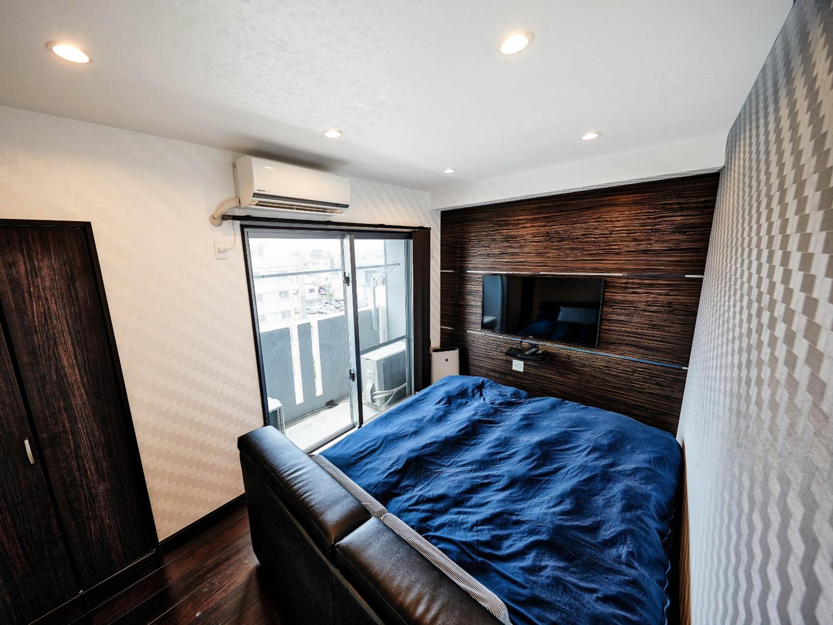 Terrace Resort Shintoshin